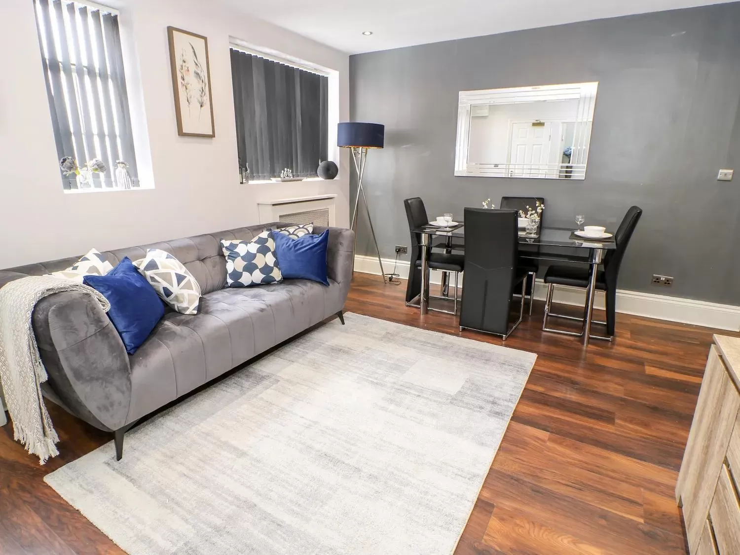 St John's North Hotel Apartments