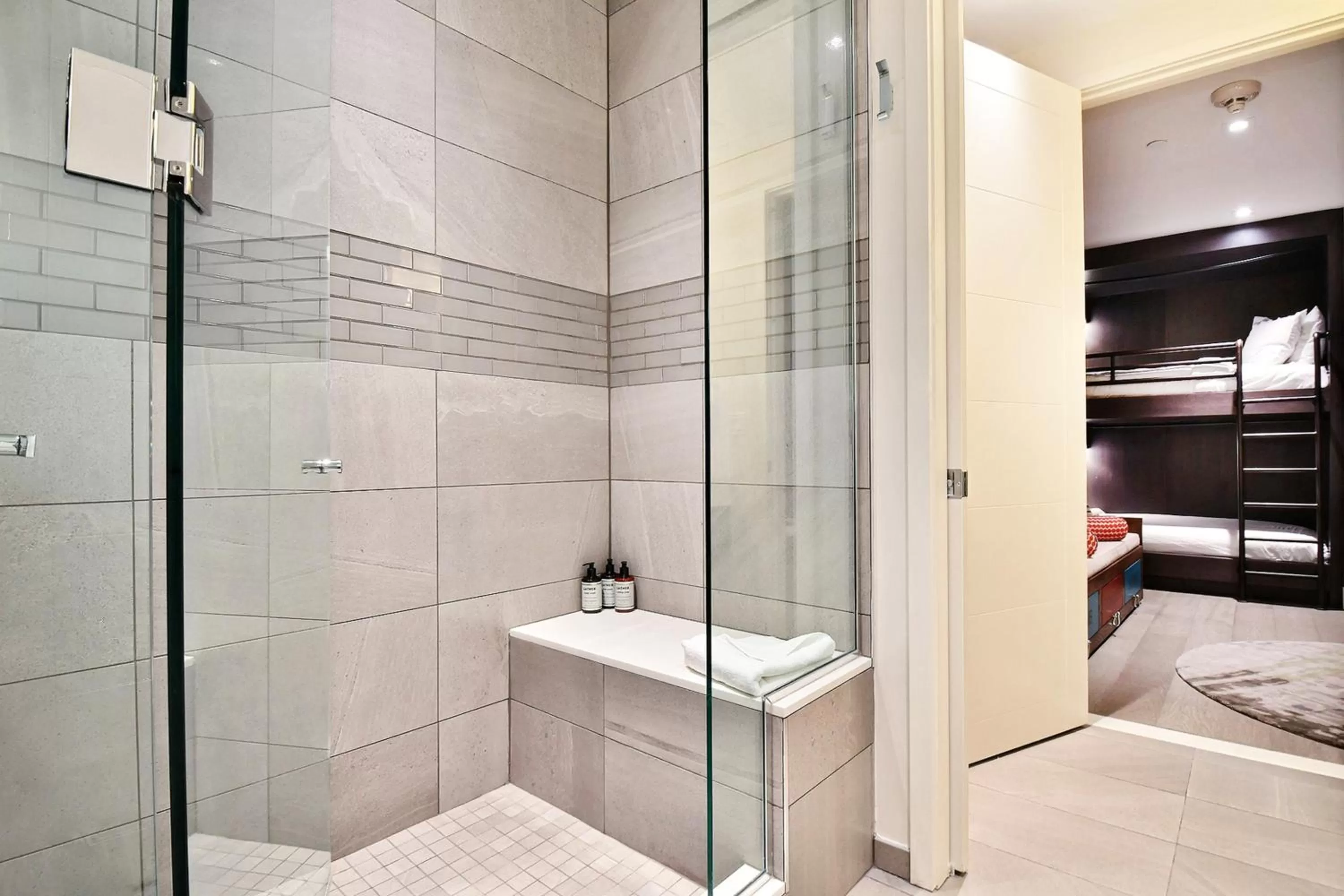 Lift Park City Condominiums by Vail Resorts