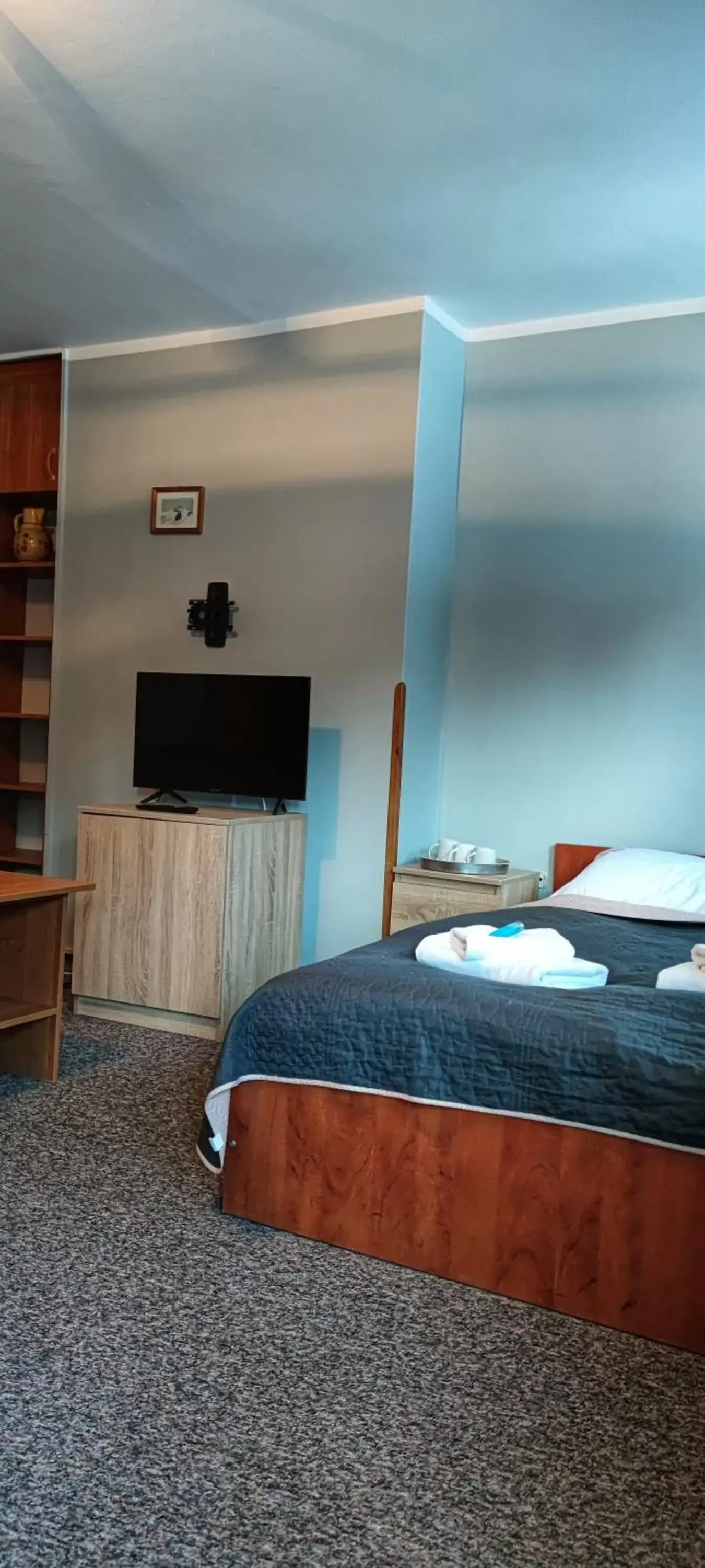 Double or Twin Room in Ośrodek Konferencyjno-Wypoczynkowy "Krucze Skały" w Karpaczu Double or Twin Room in Ośrodek Konferencyjno-Wypoczynkowy "Krucze Skały" w Karpaczu