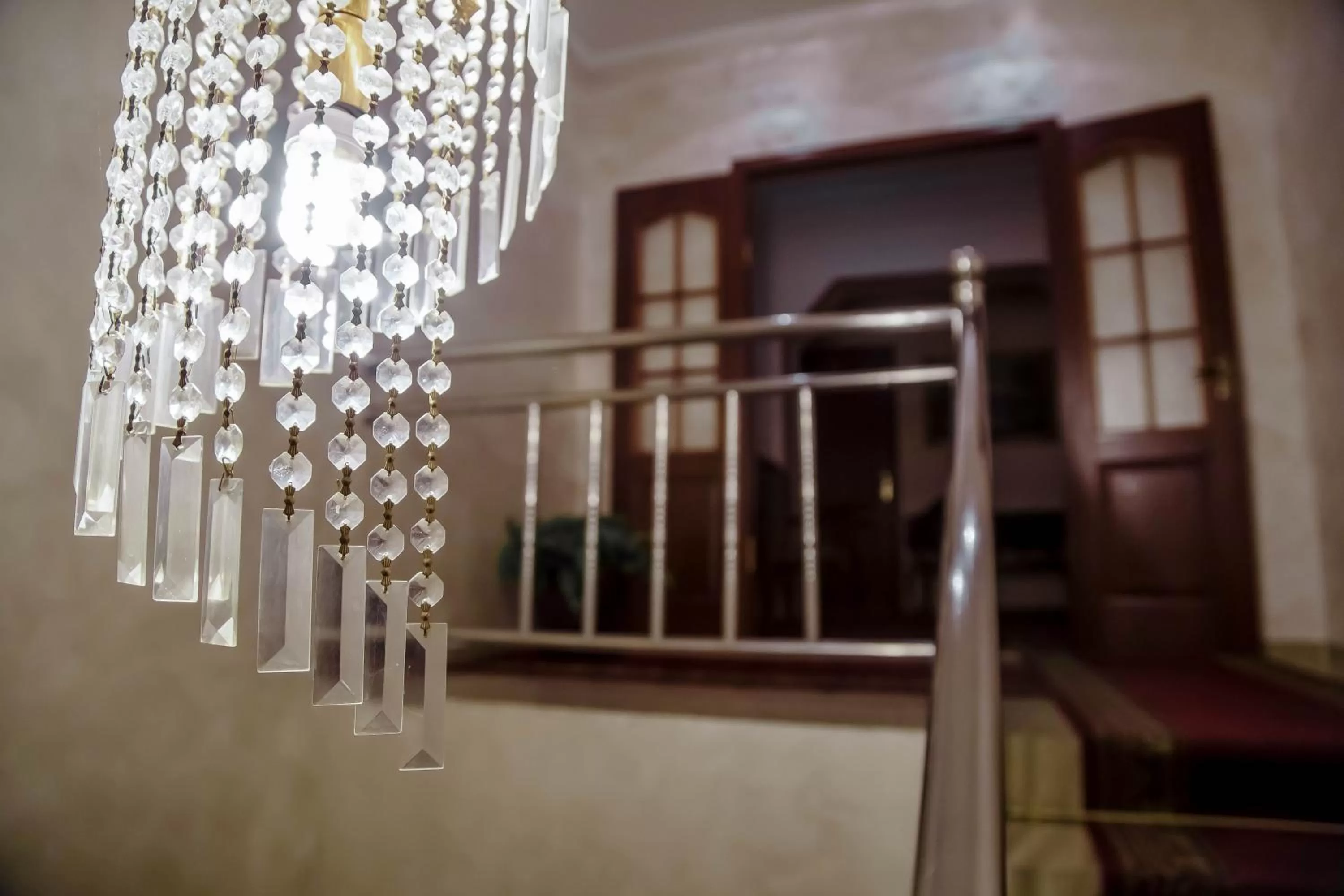 Decorative detail in Ajour