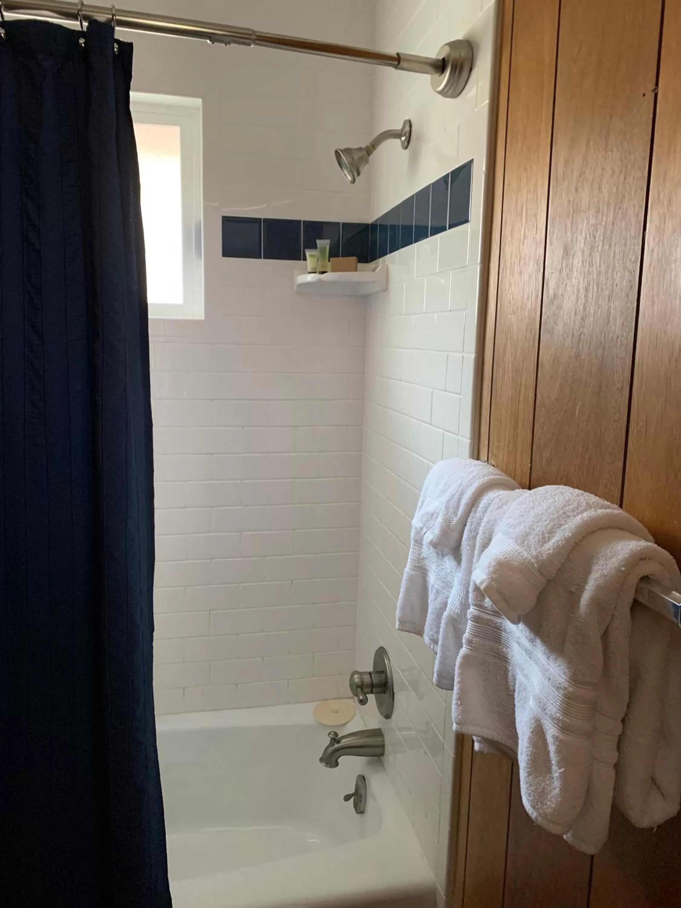 Other in The North Face Lodge