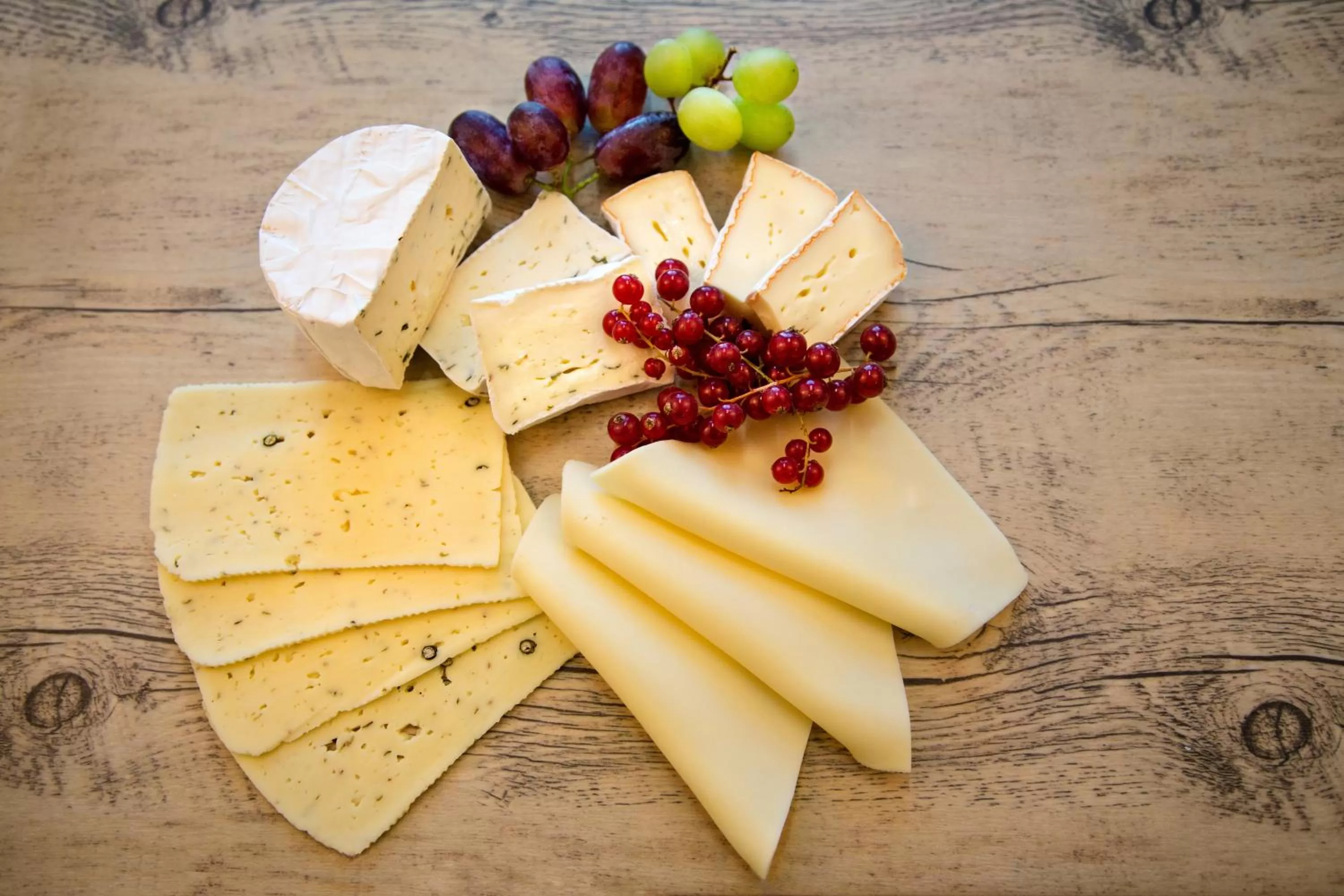 Buffet breakfast in Hotel NordRaum