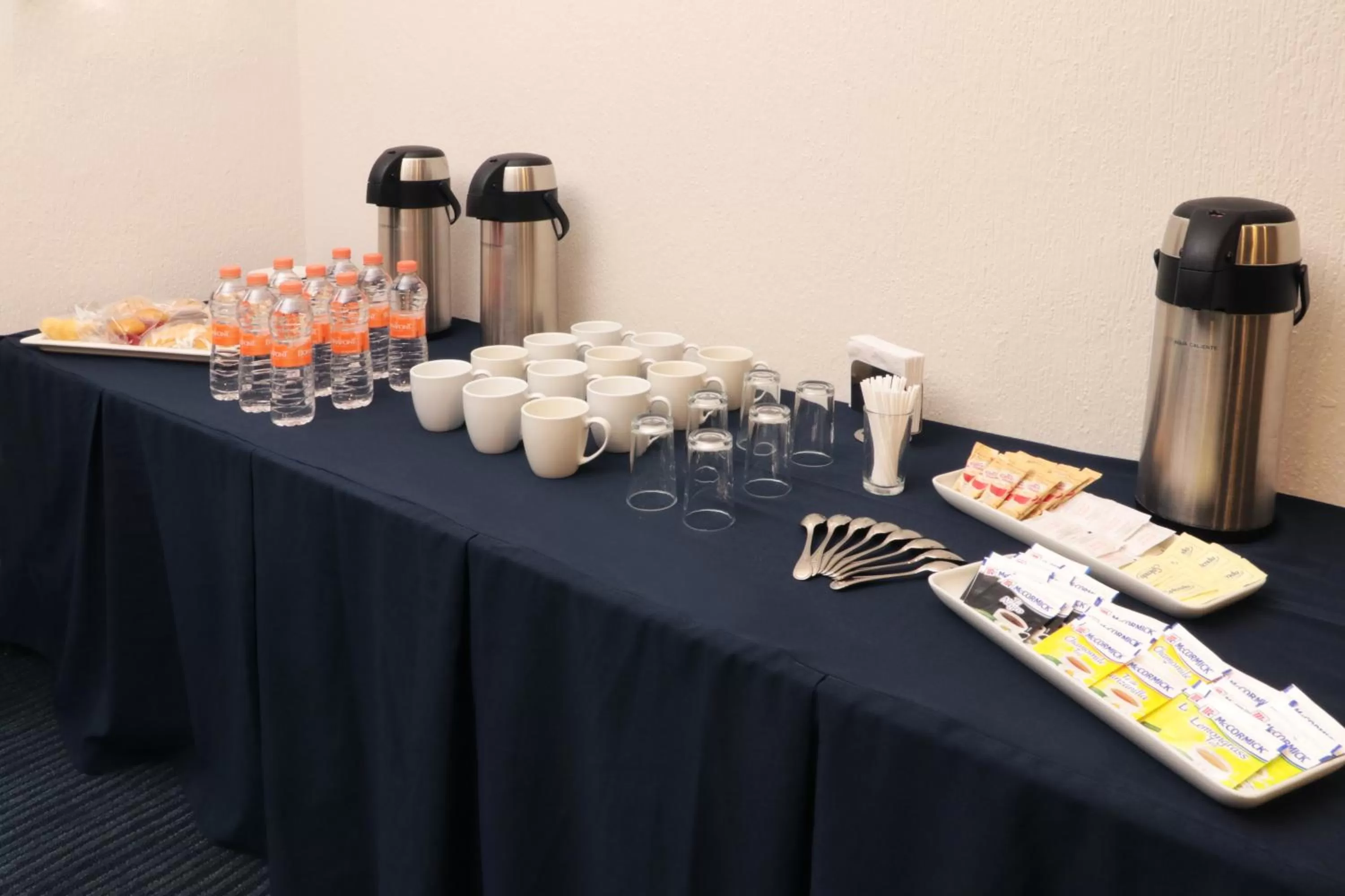 Meeting/conference room in Holiday Inn Express San Luis Potosí by IHG