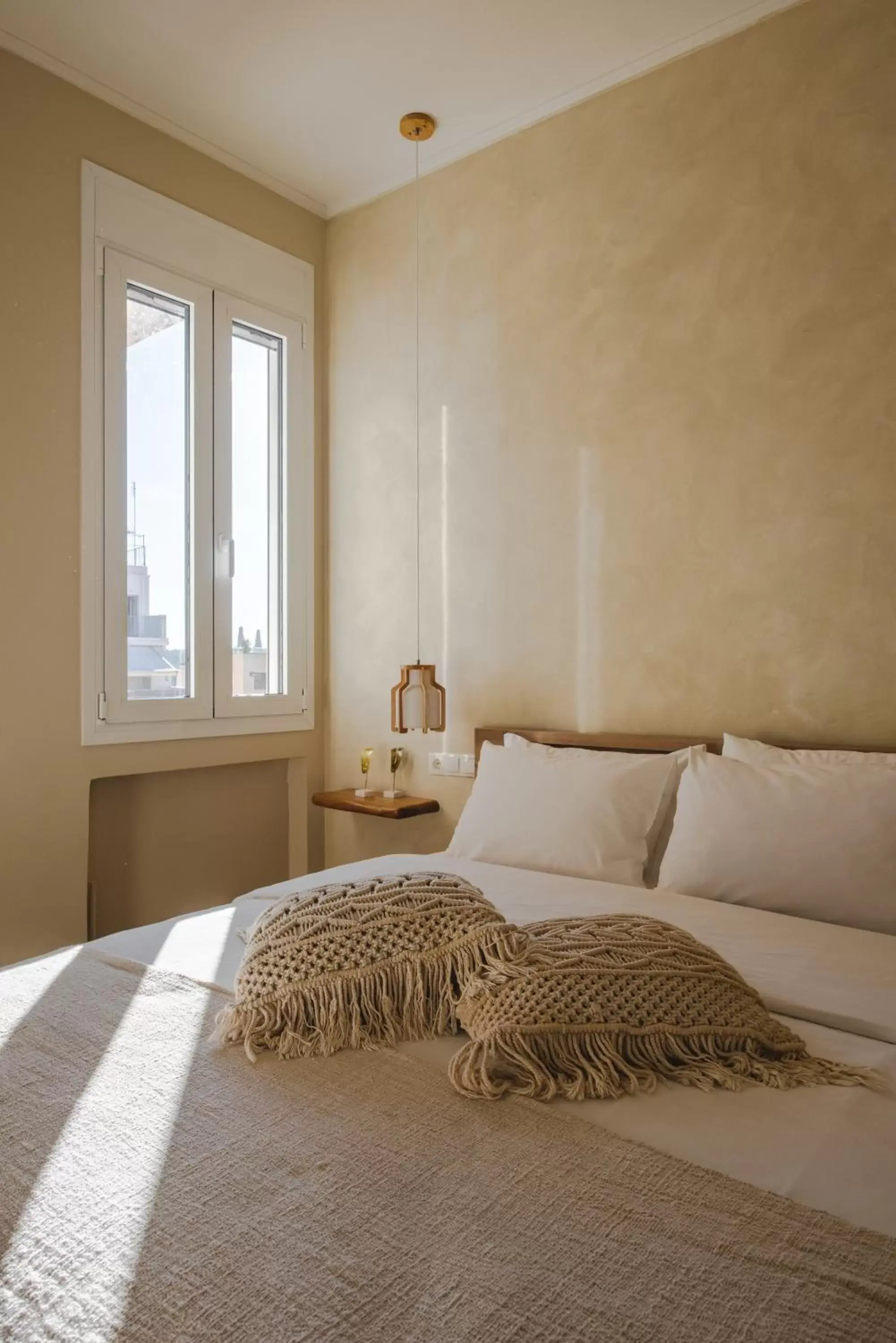 Deluxe Double Studio in Living Stone Aparthotel Deluxe Double Studio in Living Stone Aparthotel