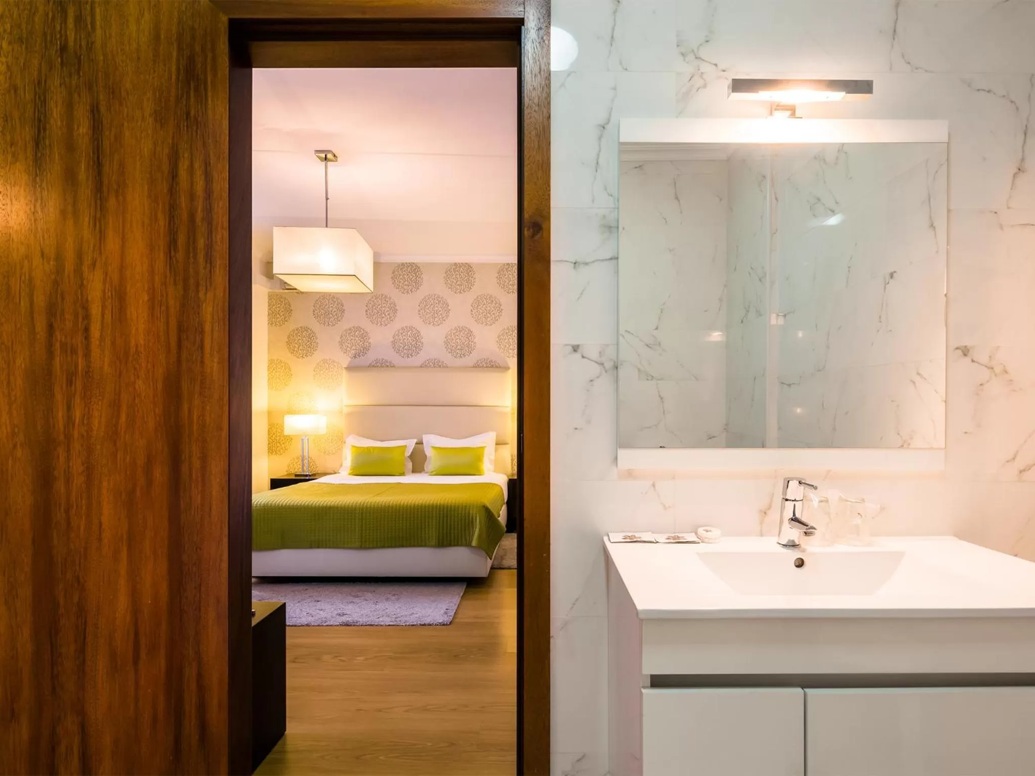 Bedroom, Bed in Casa Dos Ruis - Turismo Rural