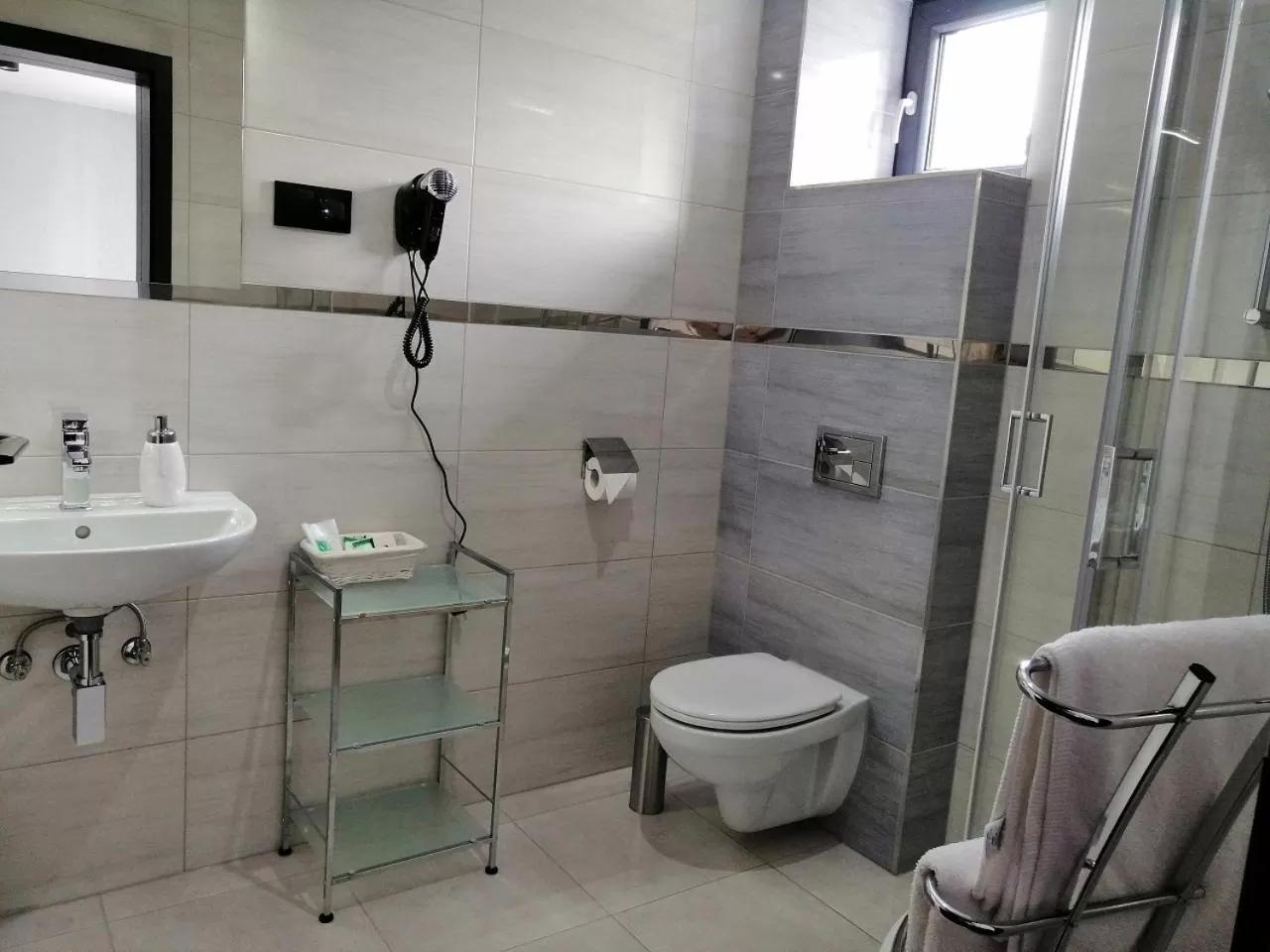 Other, Bathroom in Pensjonat Sandomierski