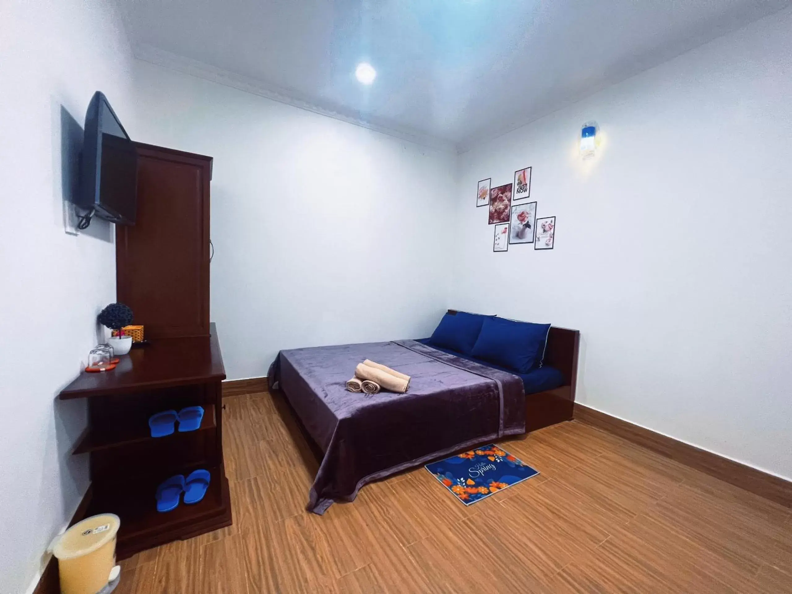 Nhan Tay Hostel Nhan Tay Hostel