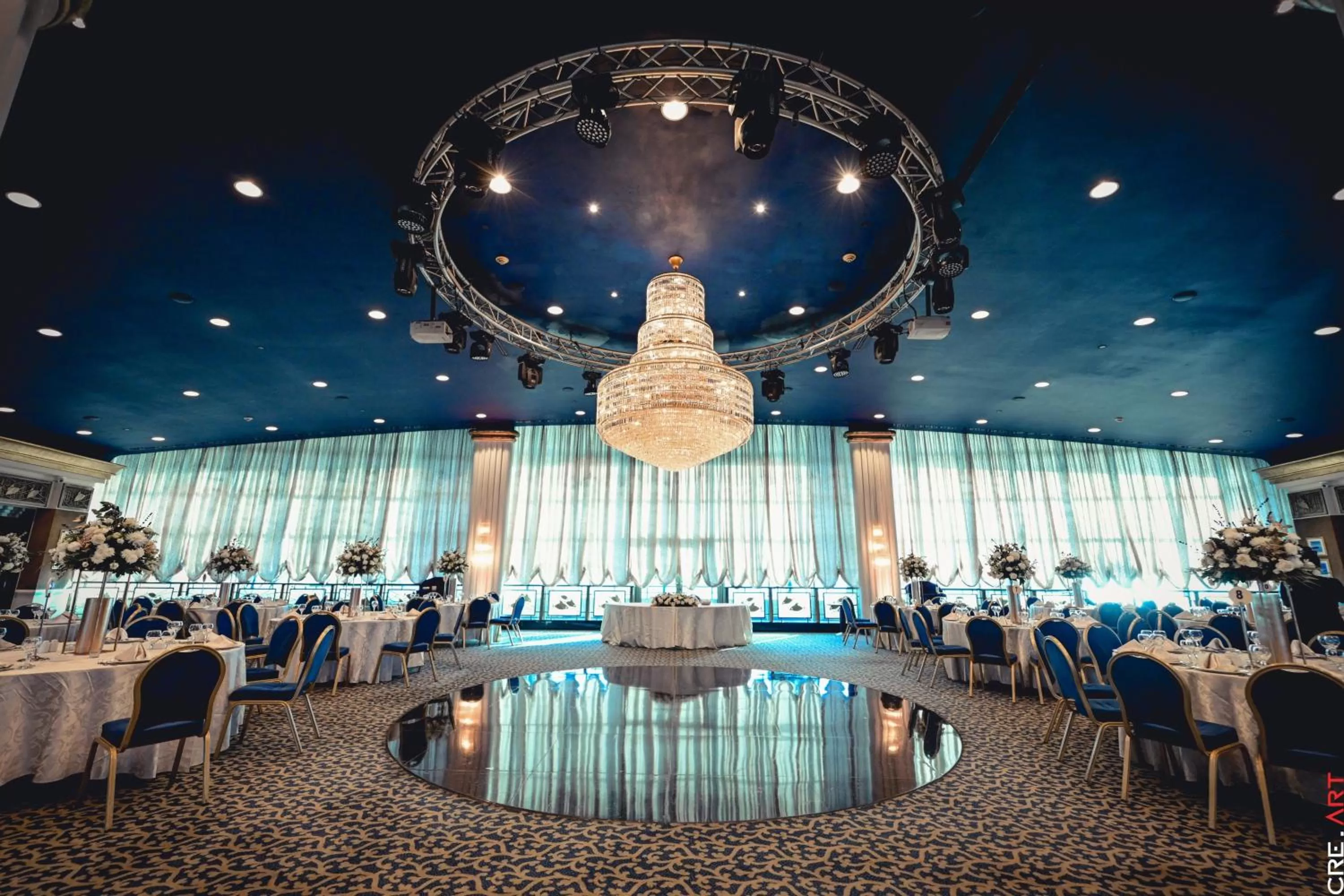 Le Royal Hotel - Beirut