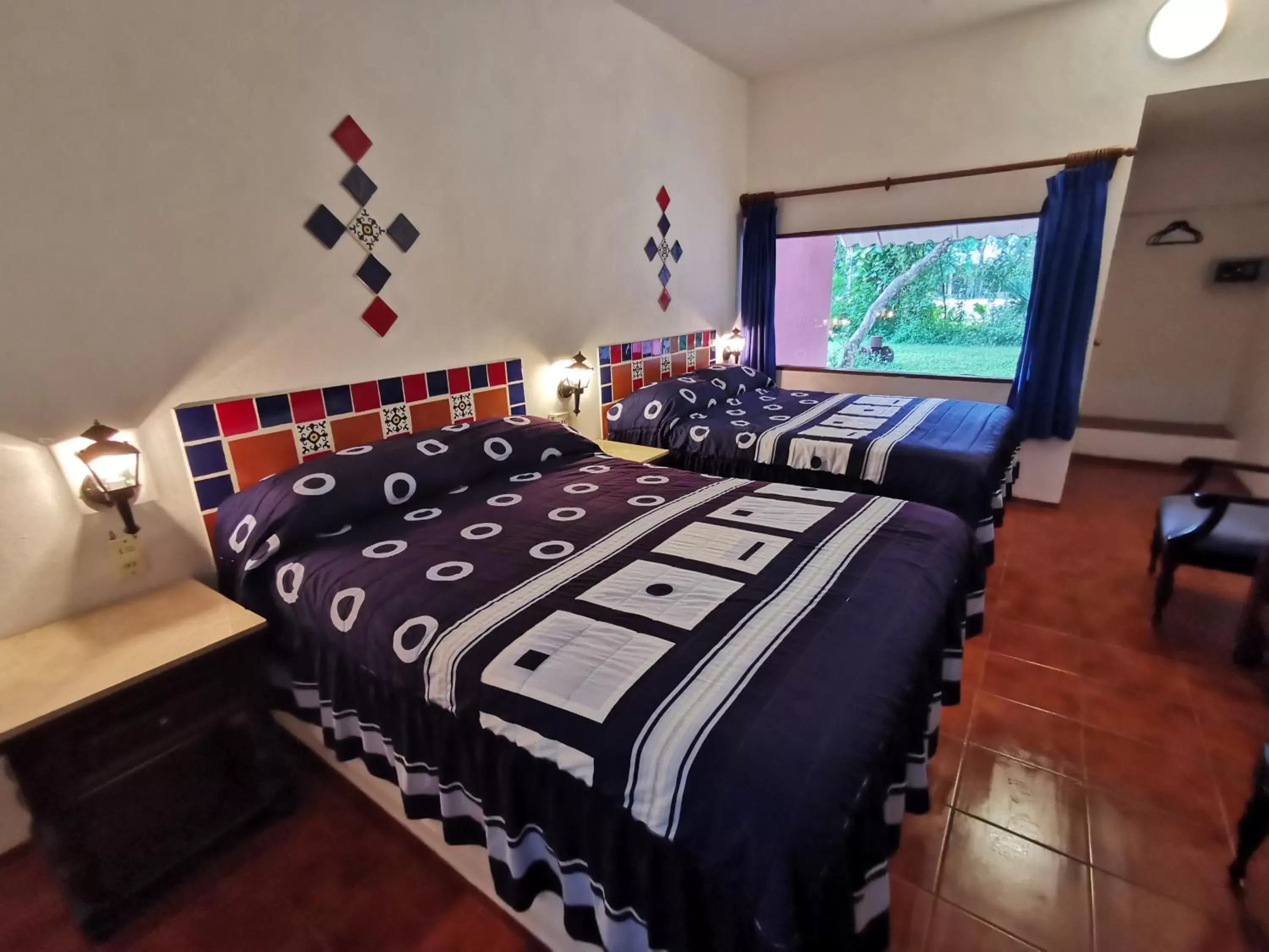 Single Room - single occupancy in Hotel Doralba Inn Chichen Single Room - single occupancy in Hotel Doralba Inn Chichen