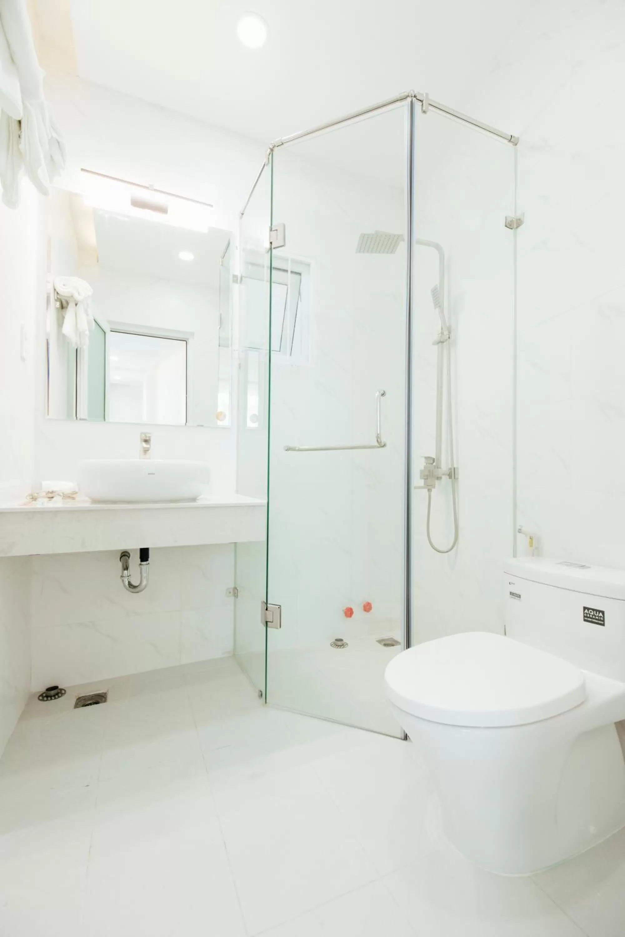 Superior Apartment in Aladdin Hotel