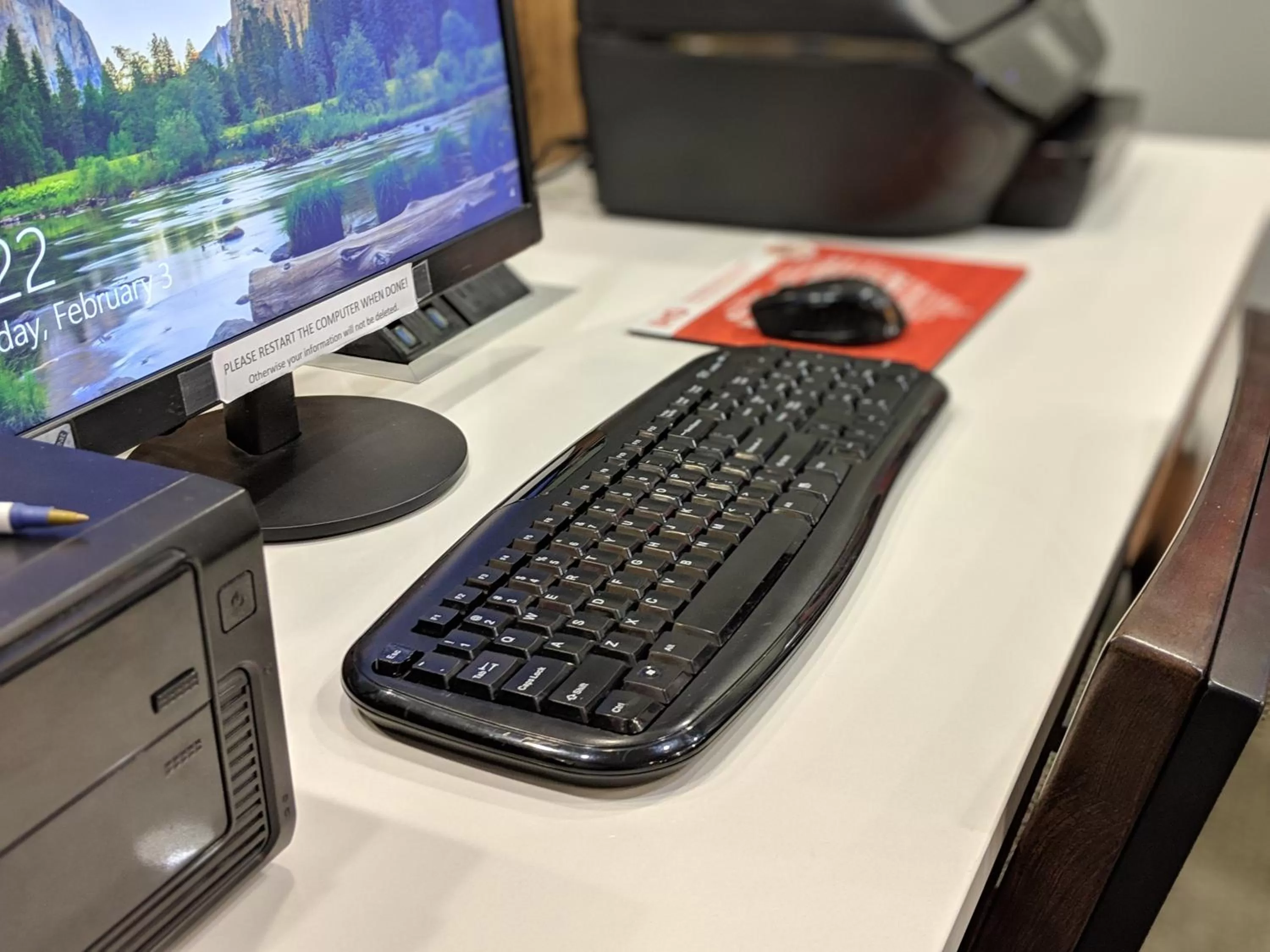 Other in Holiday Inn Express Hotel & Suites Claypool Hill -Richlands Area by IHG