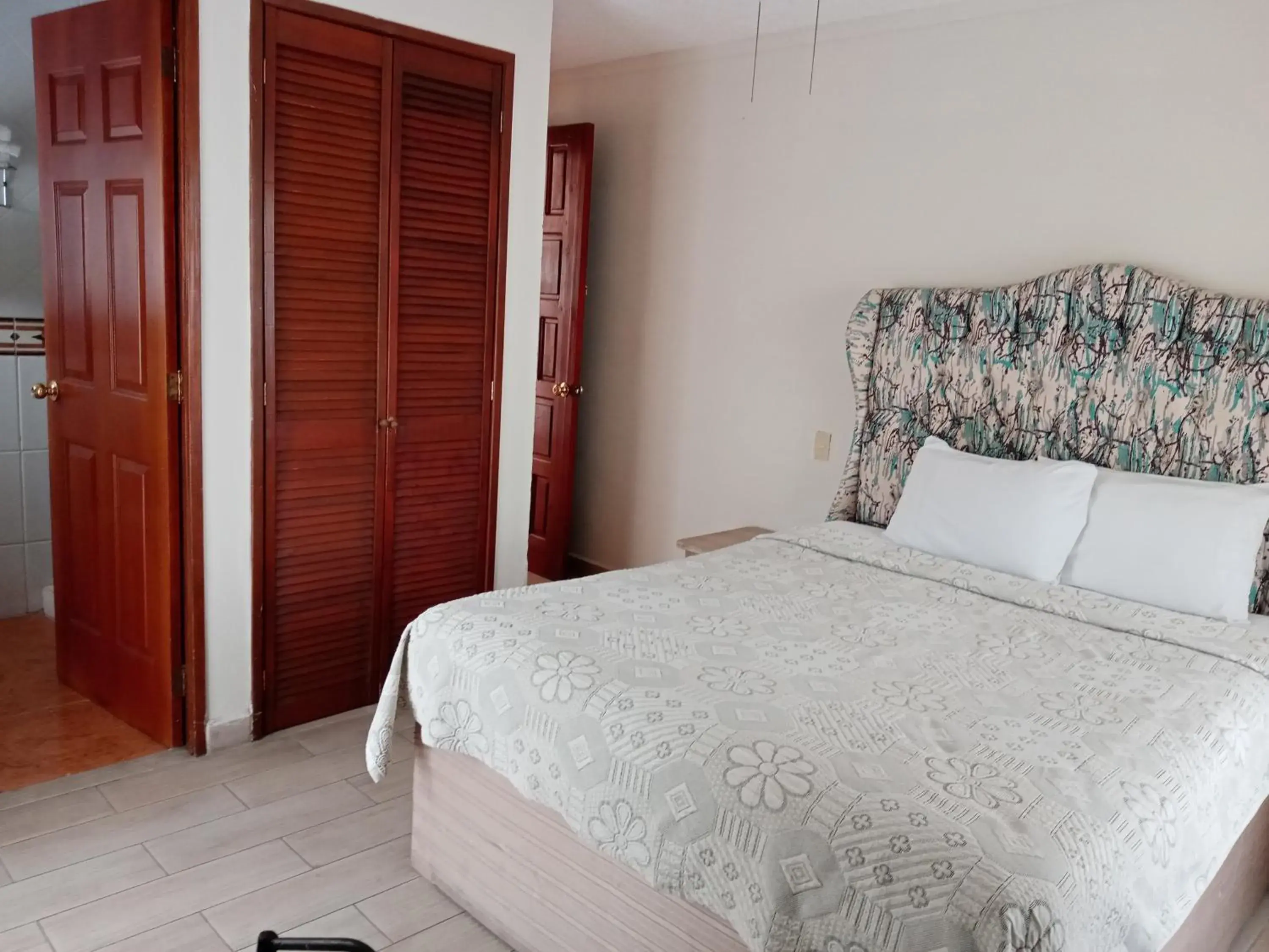 Double Room in Hotel Real de San Diego Double Room in Hotel Real de San Diego