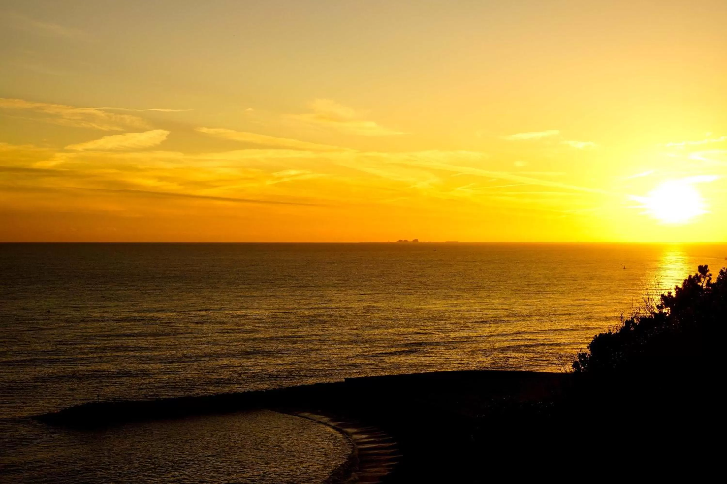 Area and facilities in Burlington Hotel, BW Premier Collection by Best Western