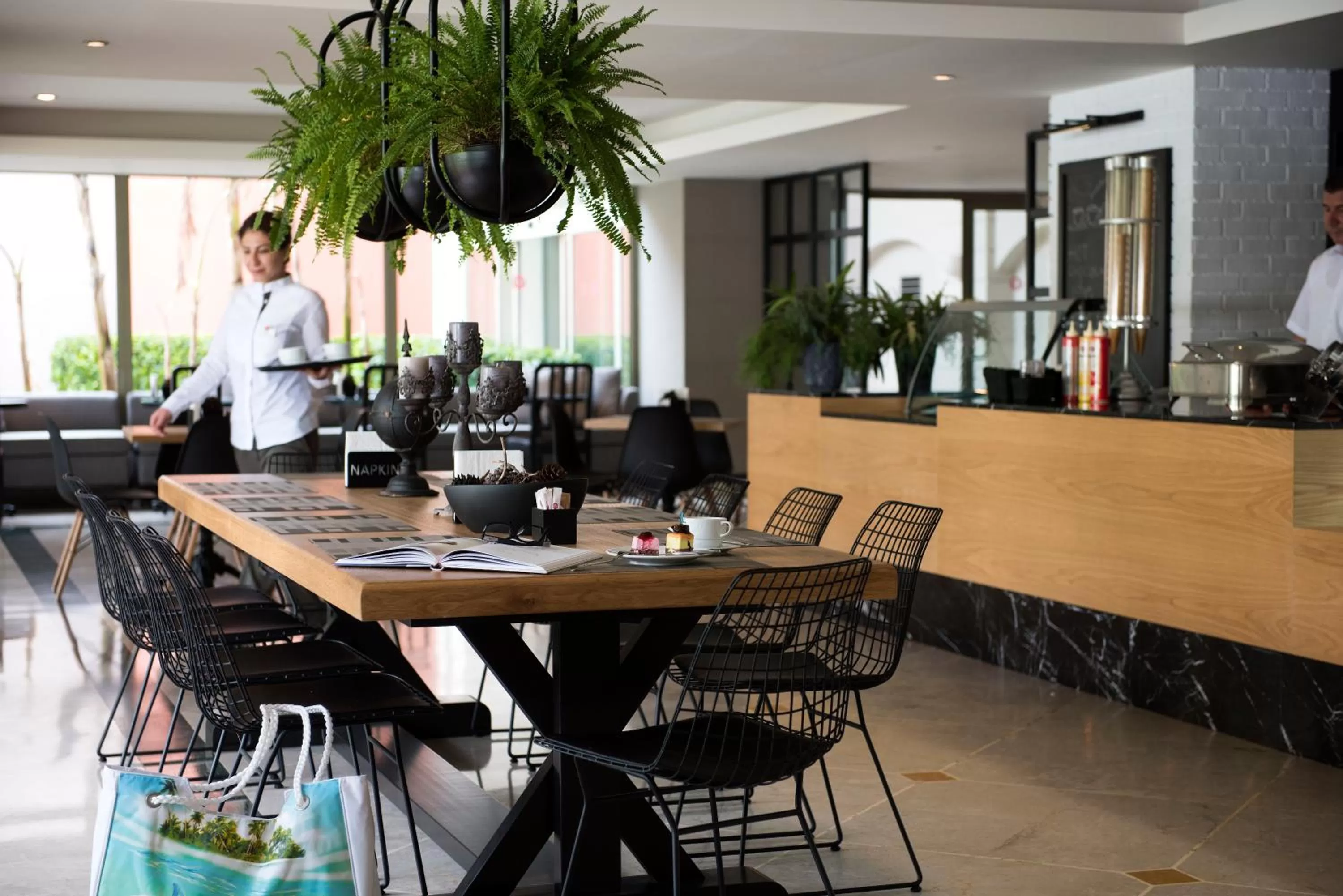 Restaurant/places to eat in Barut Hemera - Ultra All Inclusive