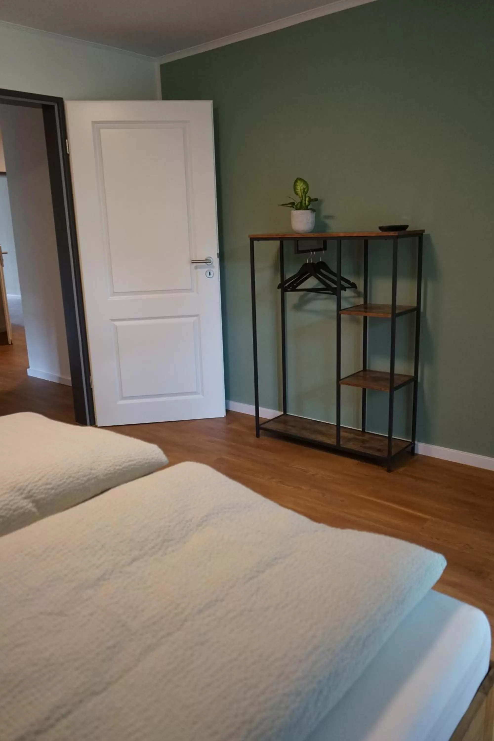 Photo of the whole room, Bed in Niedersachsen Hof