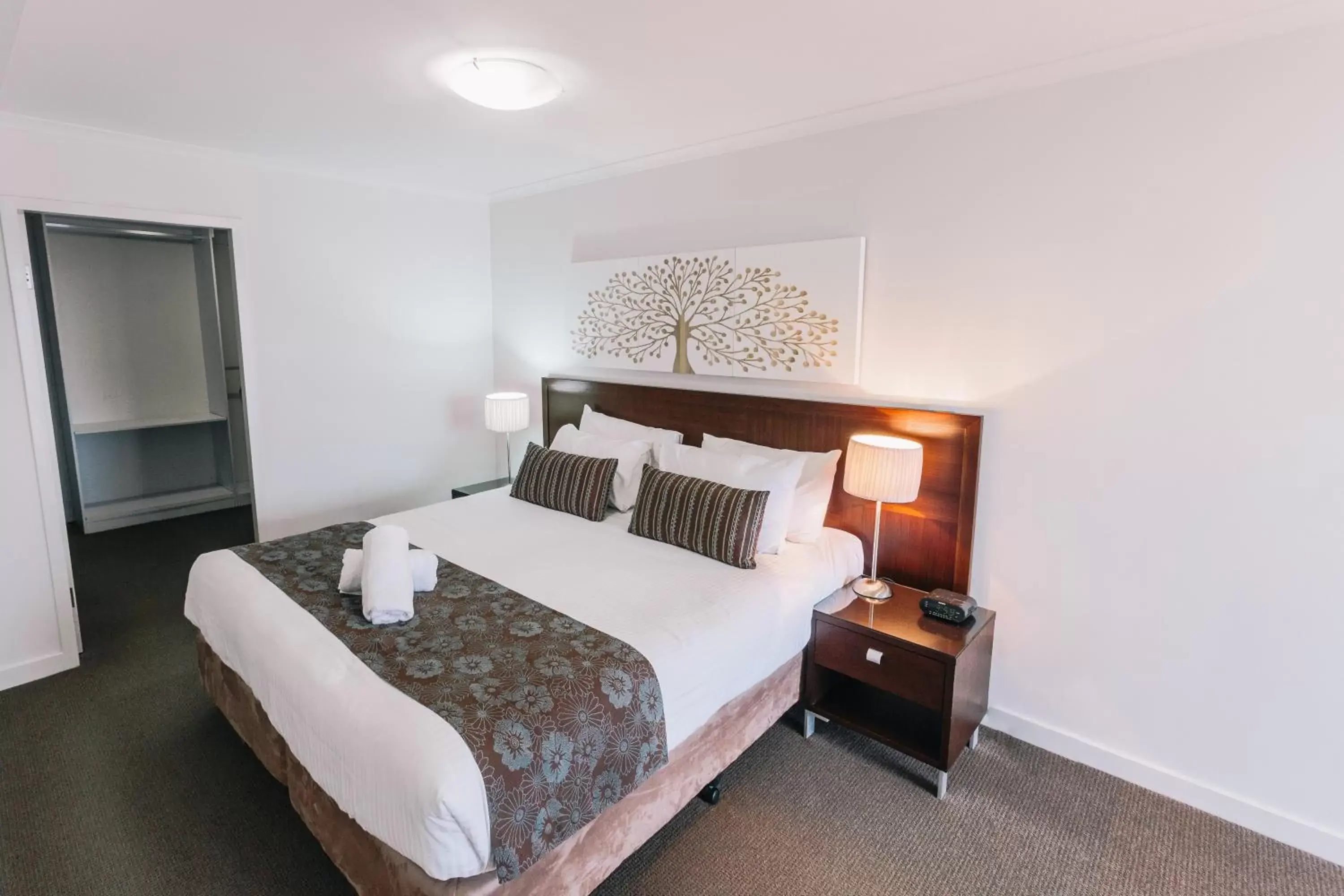 Three-Bedroom Apartment in Newcastle Central Plaza Apartment Hotel Official Three-Bedroom Apartment in Newcastle Central Plaza Apartment Hotel Official