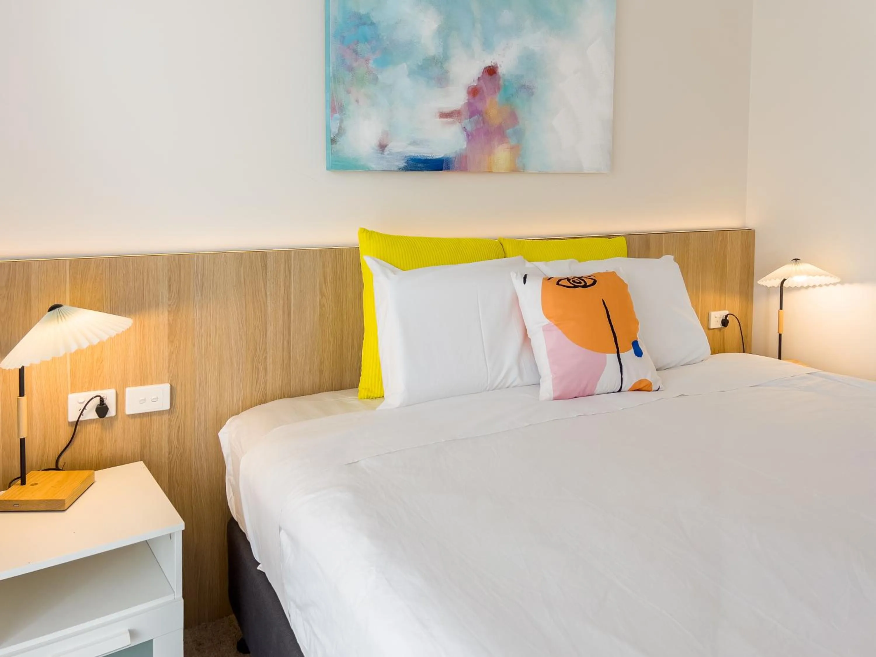A1 Motels and Apartments Port Fairy