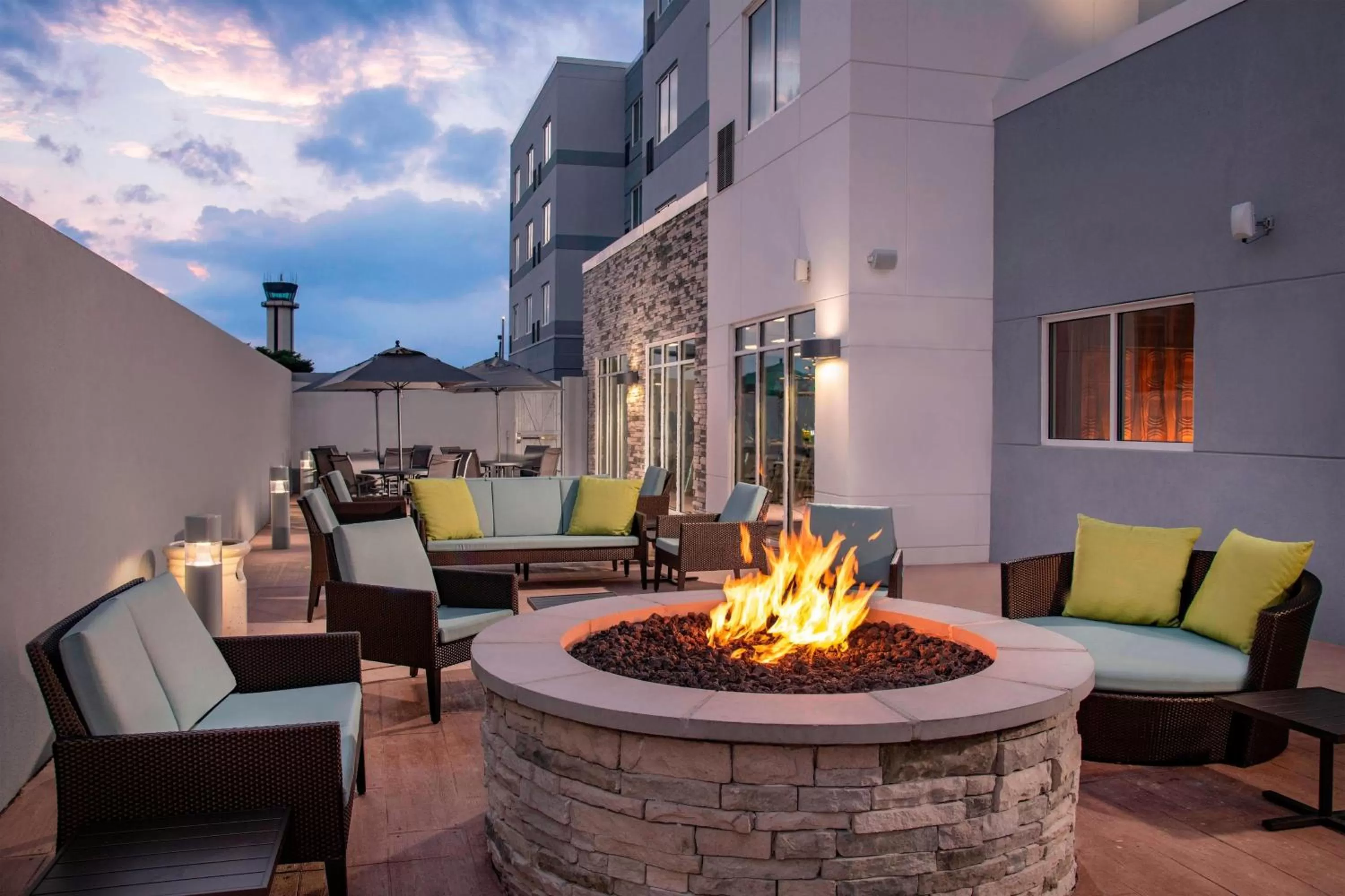 Other in Fairfield Inn & Suites by Marriott Harrisburg International Airport