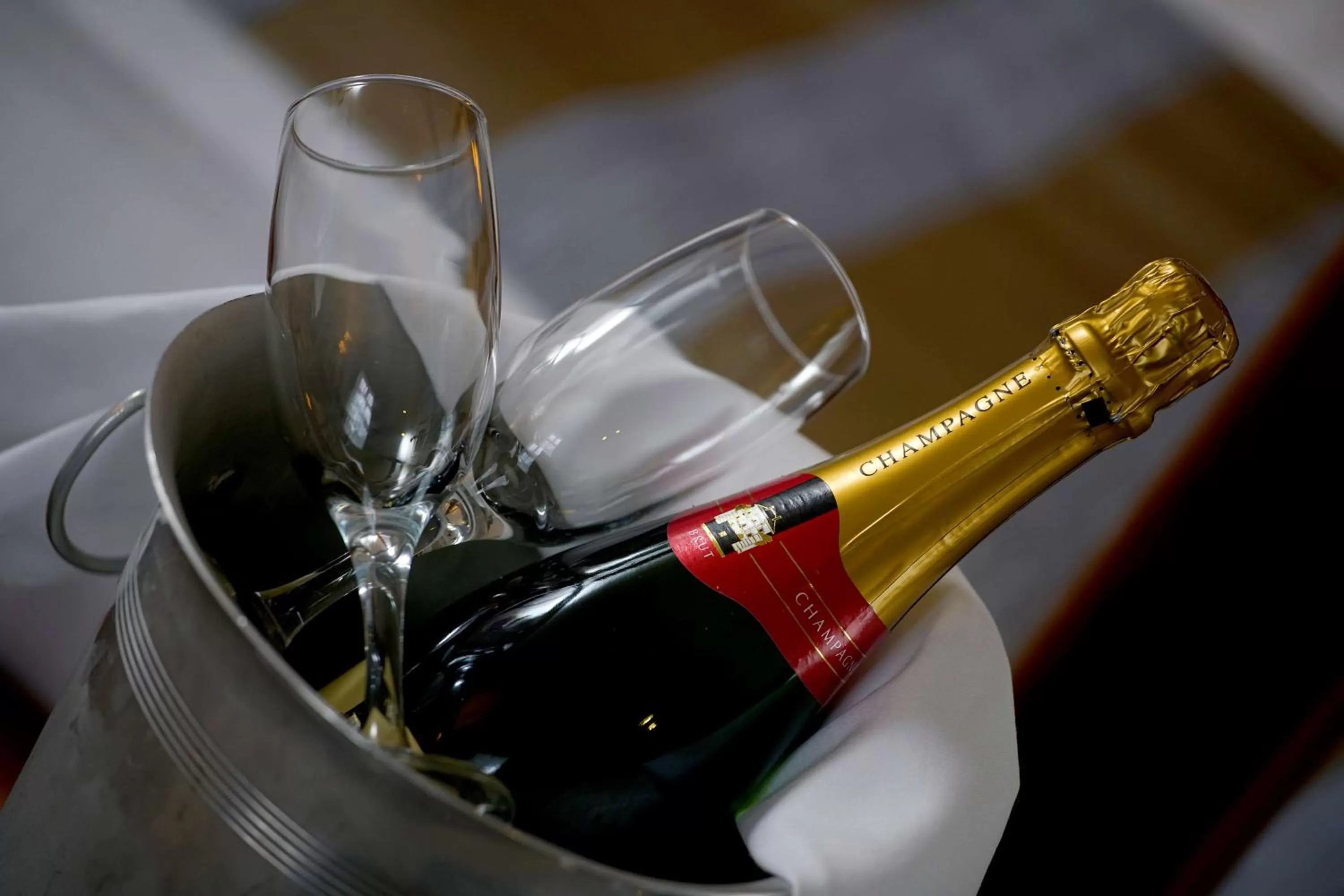 Photo of the whole room in All Seasons Philipburn, BW Signature Collection