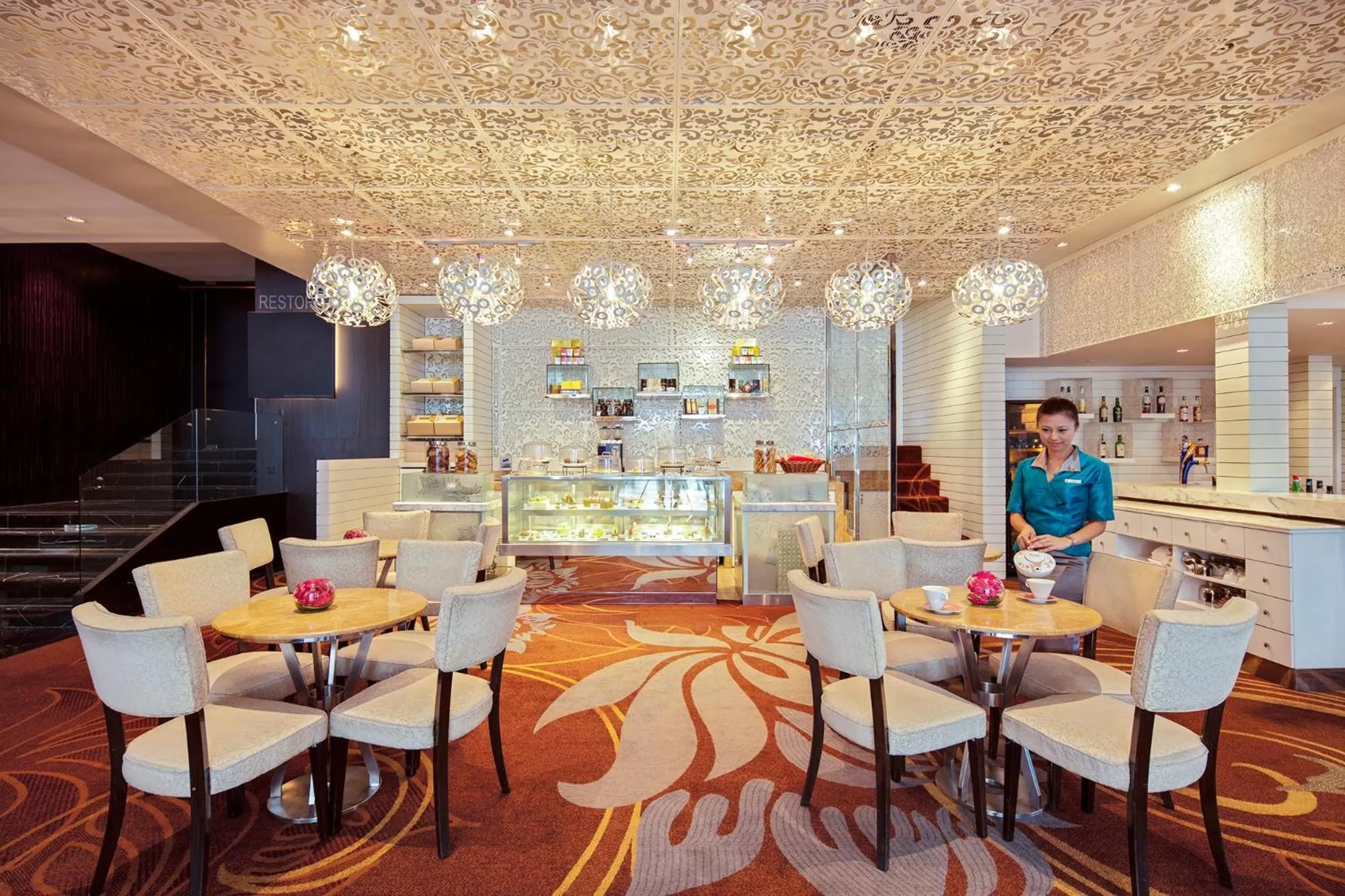 Banquet/Function facilities in Grand Millennium Kuala Lumpur