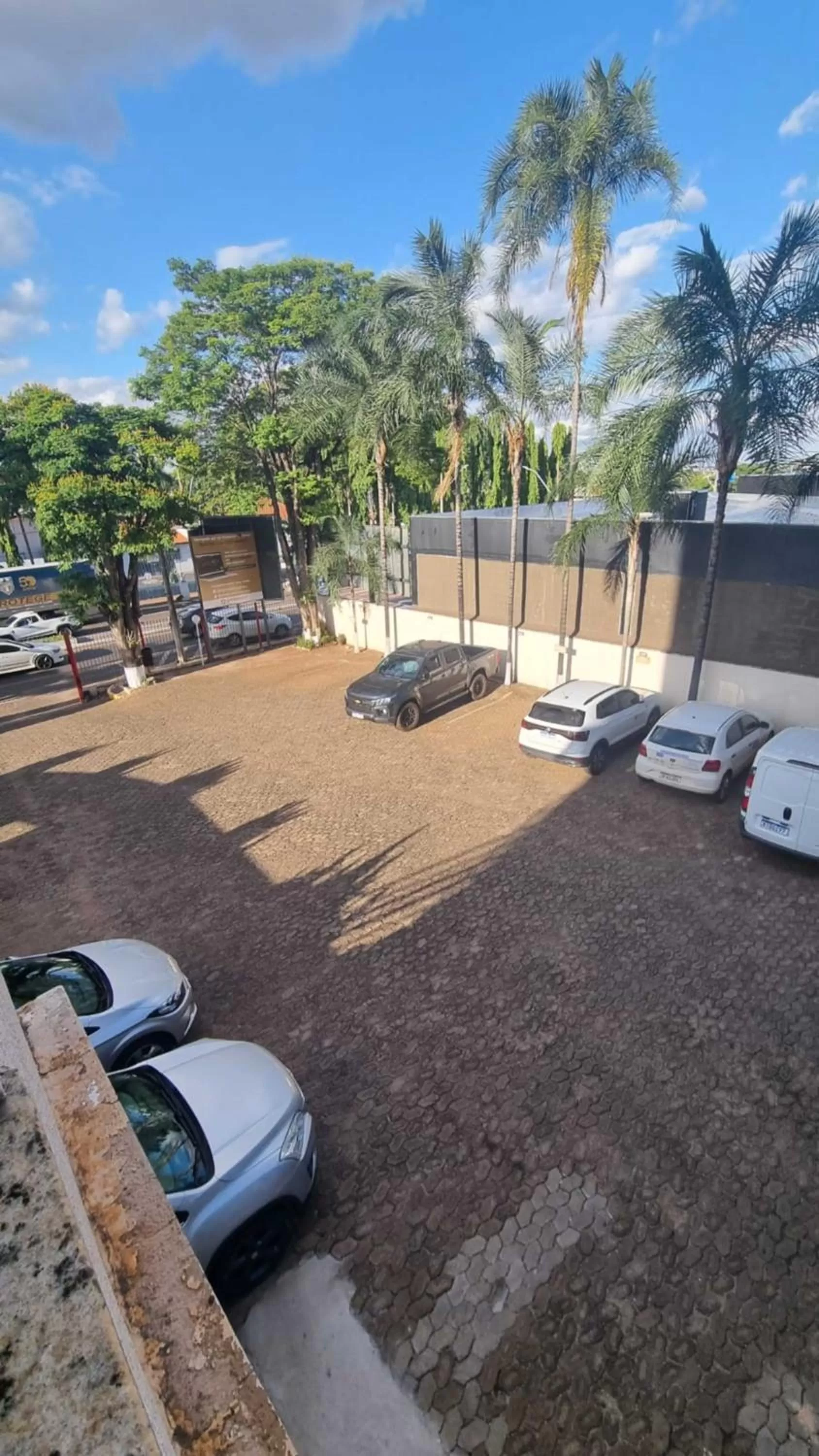 Day in Hotel Golden Park Uberaba By Nacional Inn