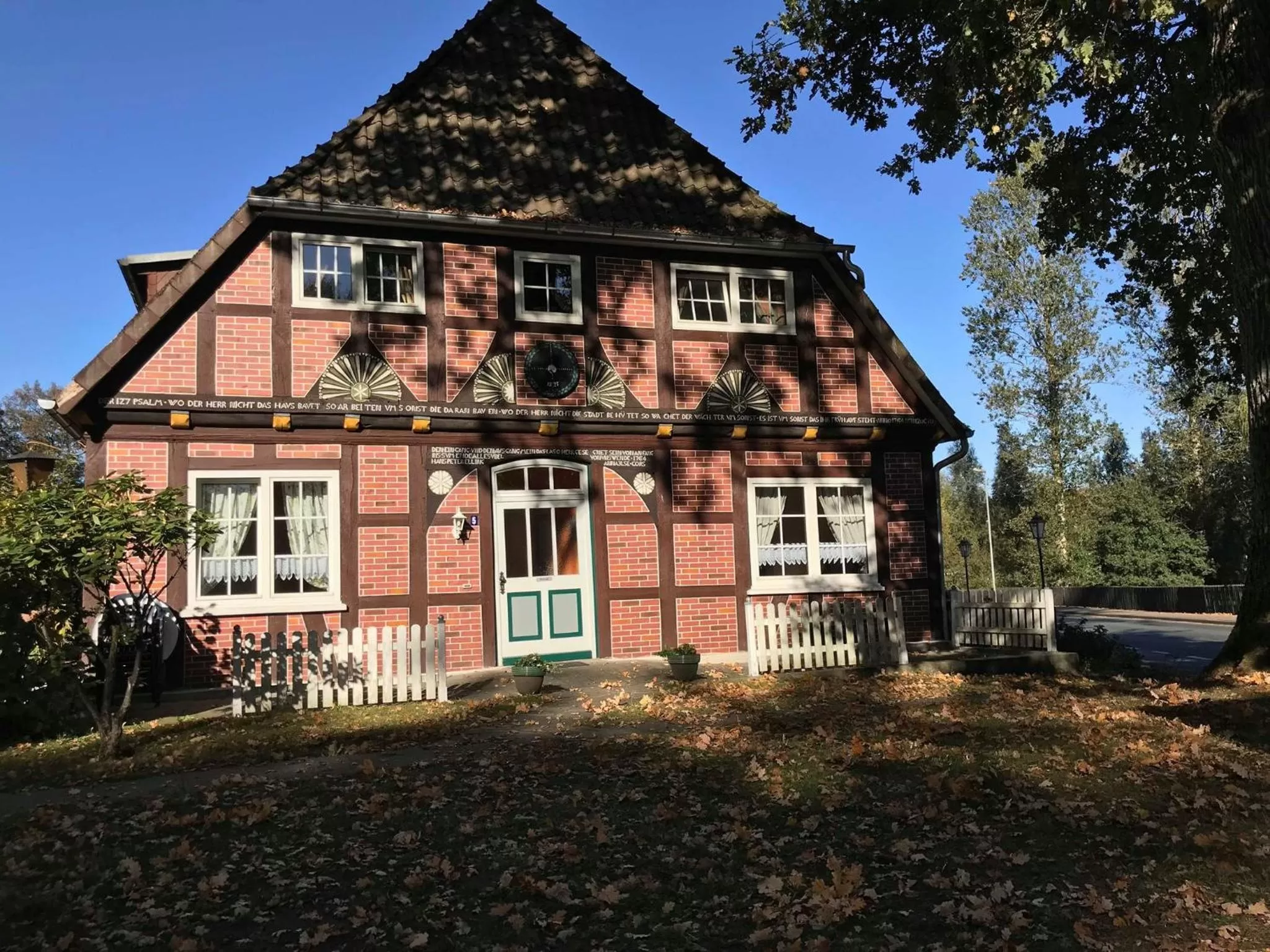 Hotel Zum Böhmegrund