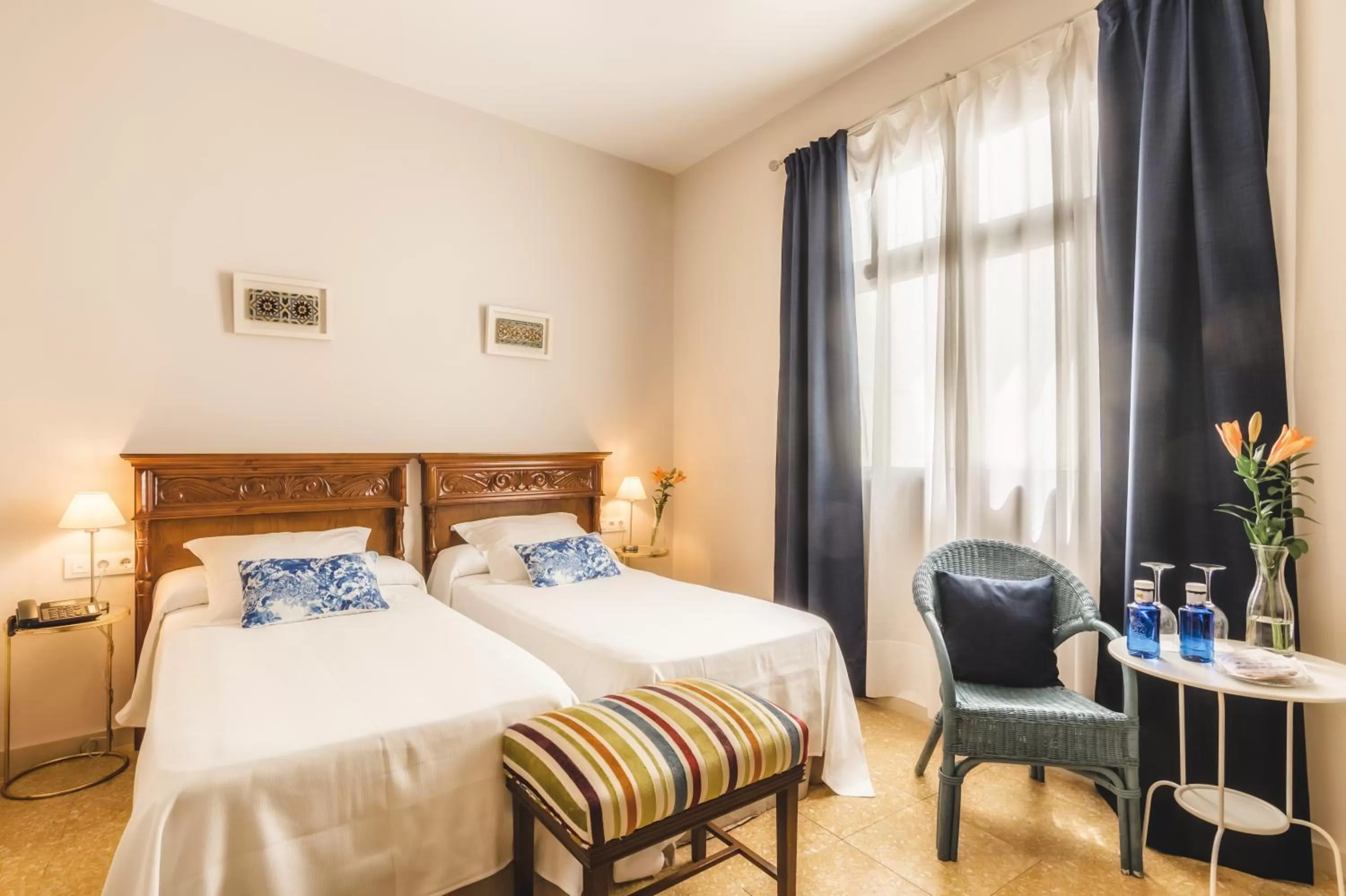 Day, Bed in Hotel Boutique Casa de Colón