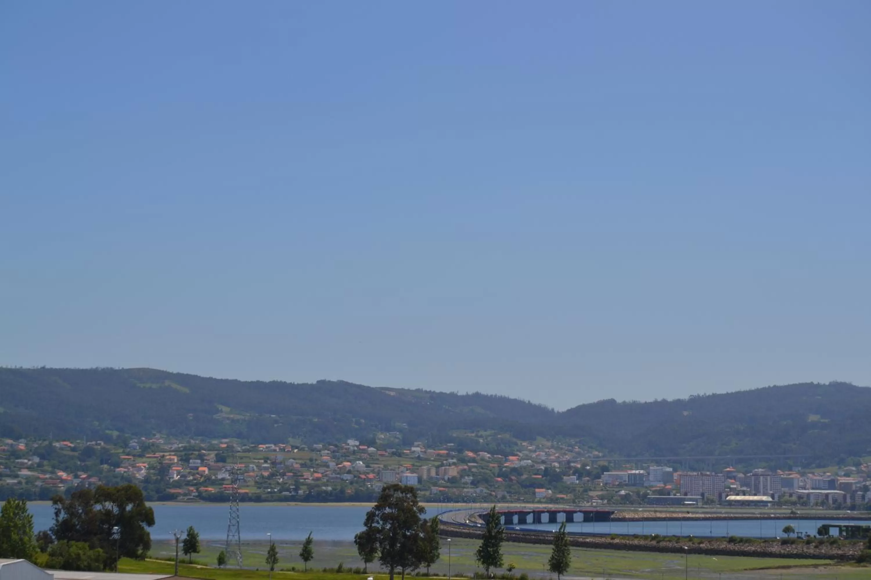 Off site in Hotel Spa Odeón