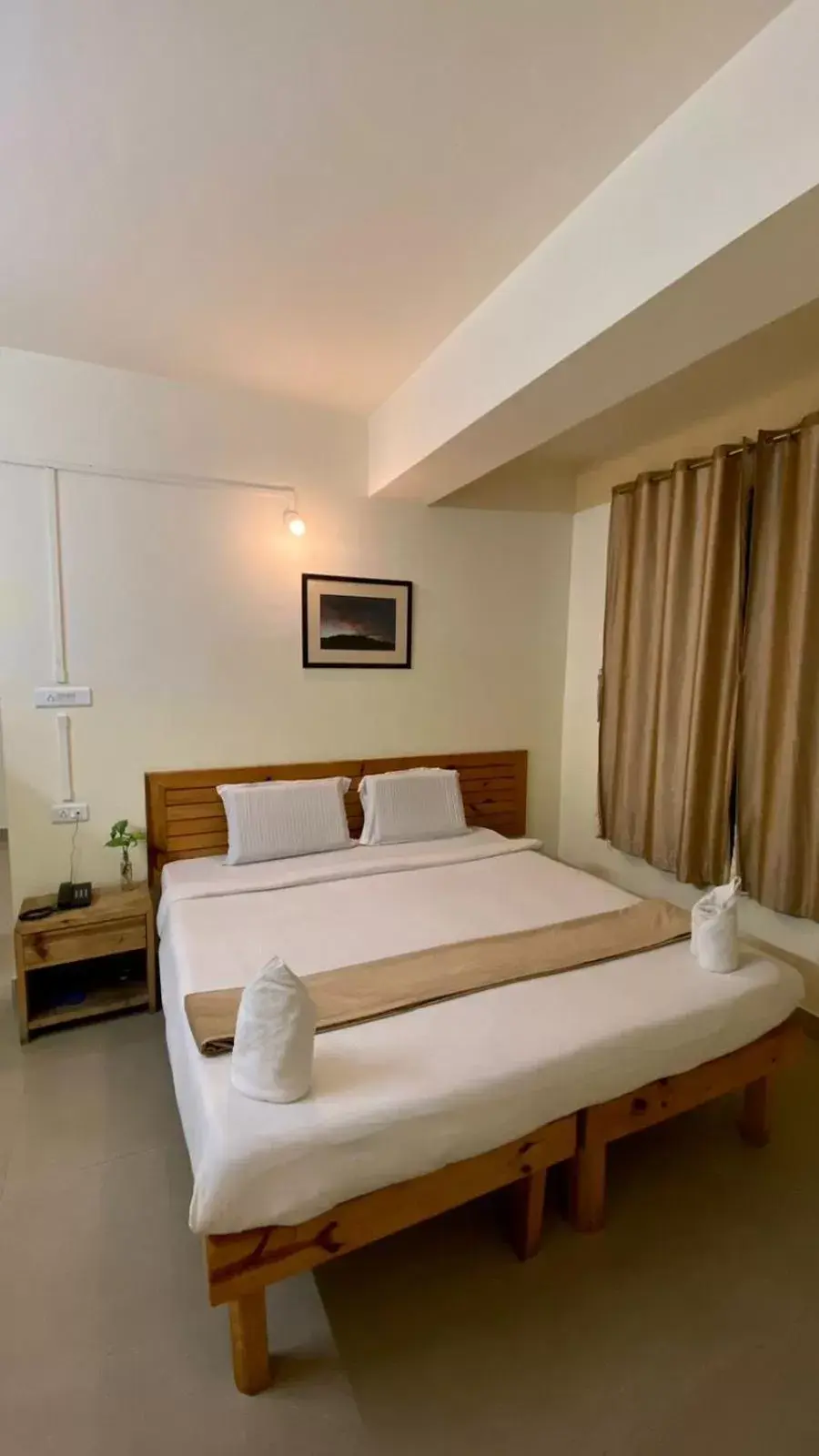 Family Suite in Hotel Travellers INN Family Suite in Hotel Travellers INN