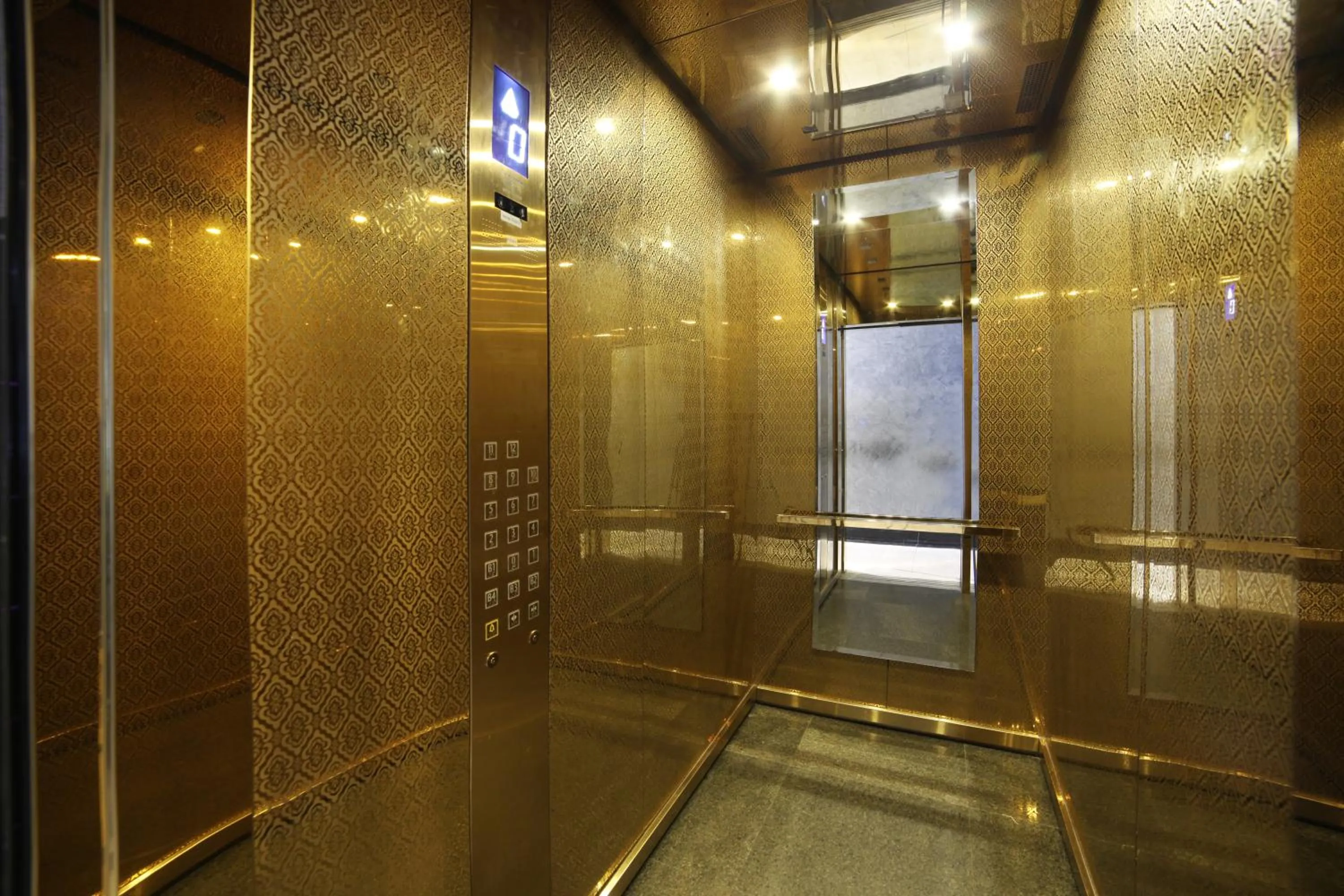 Other in White Monarch Hotel