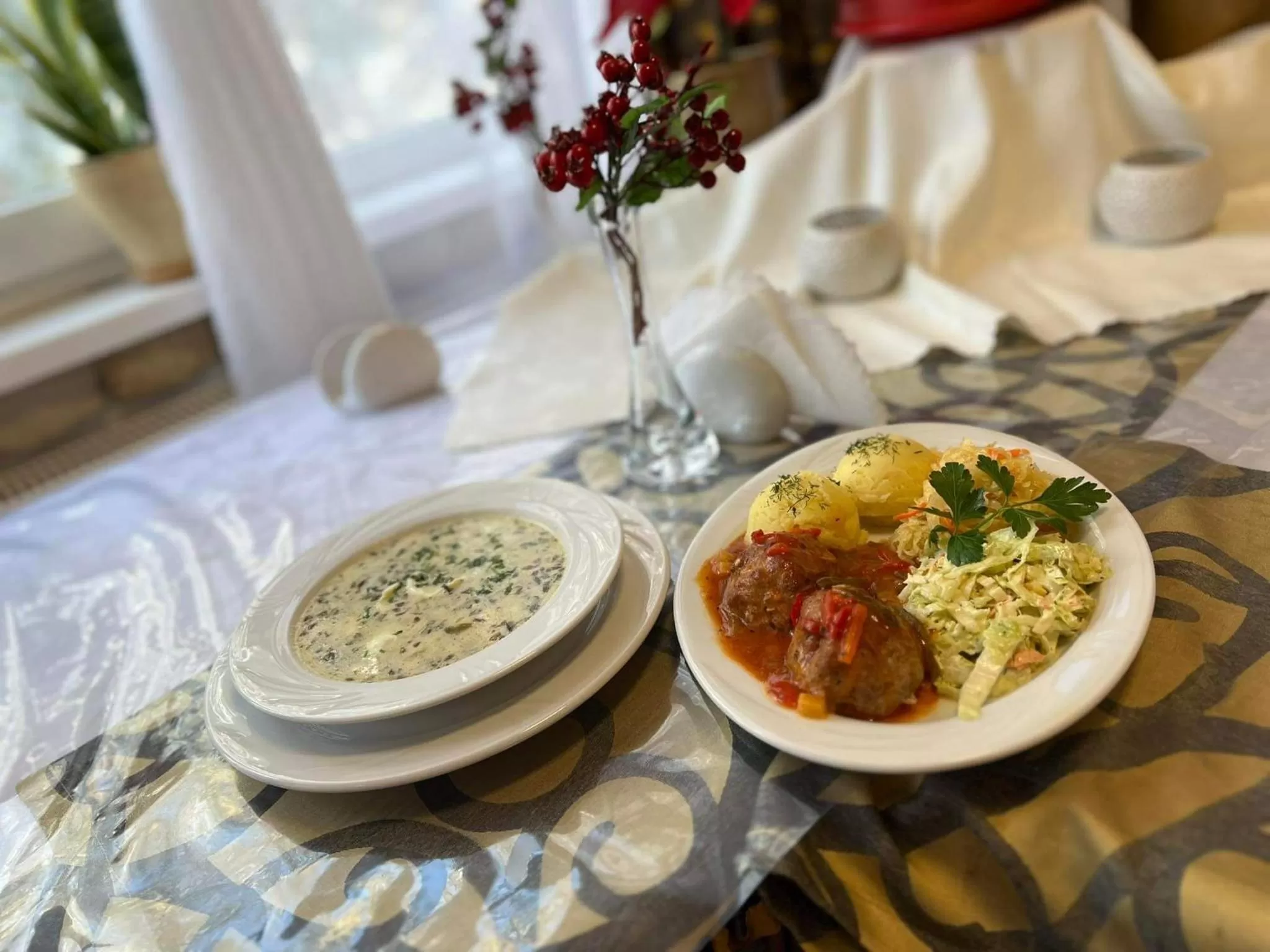 Ośrodek Konferencyjno-Wypoczynkowy "Krucze Skały" w Karpaczu