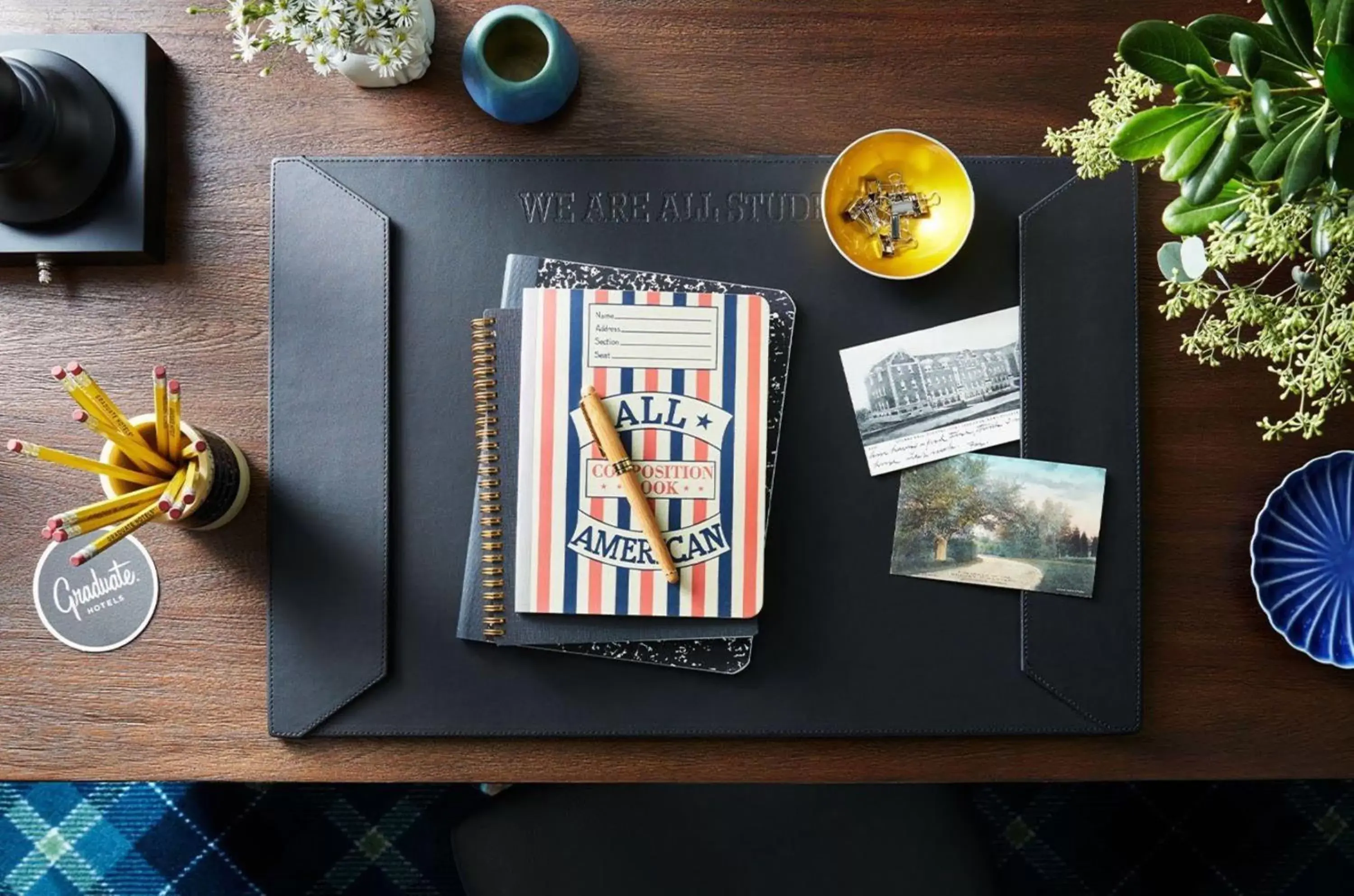 King Room - Disability Access in Graduate by Hilton Storrs King Room - Disability Access in Graduate by Hilton Storrs