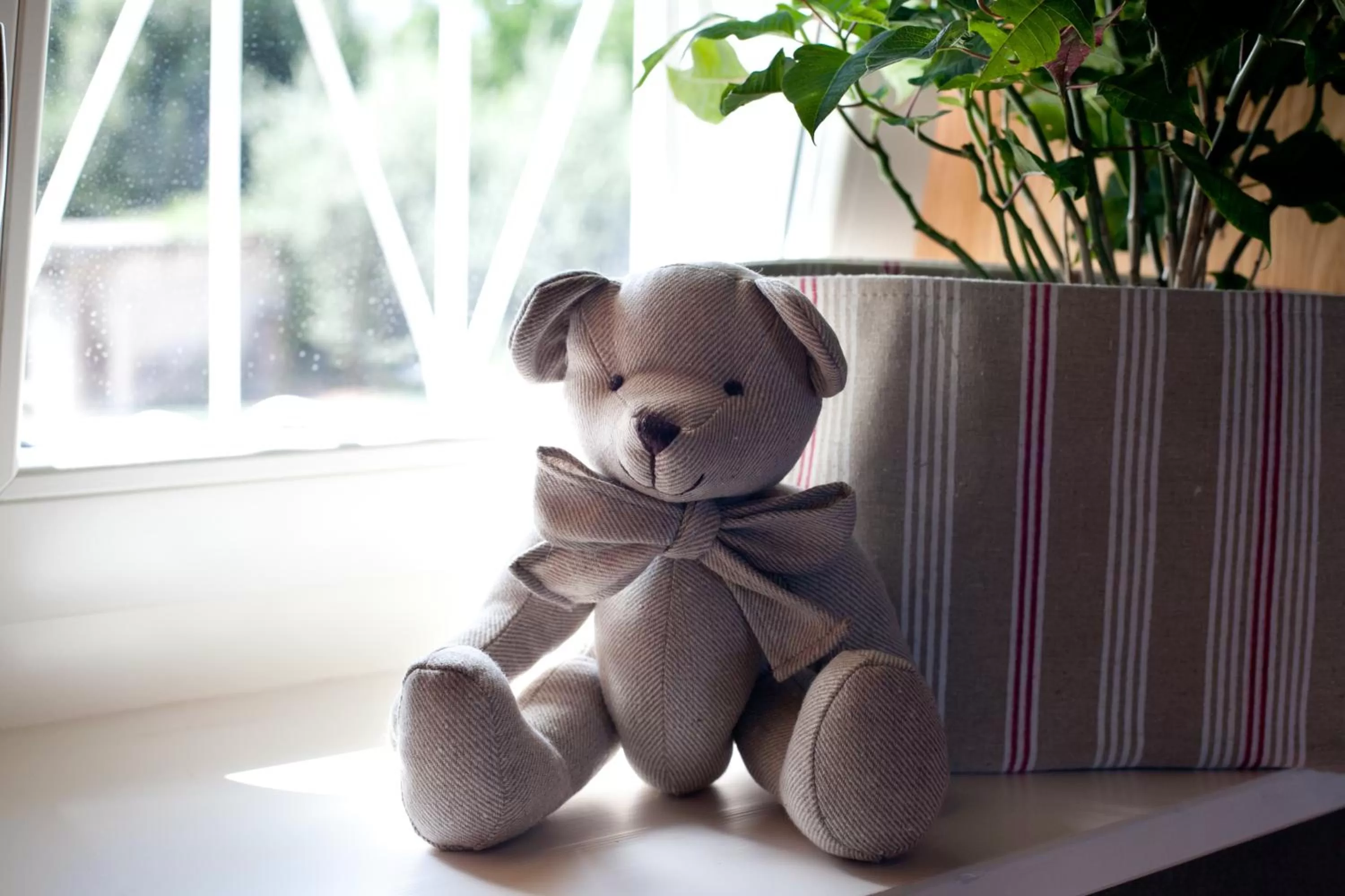 Decorative detail in Hotel Suite Inn