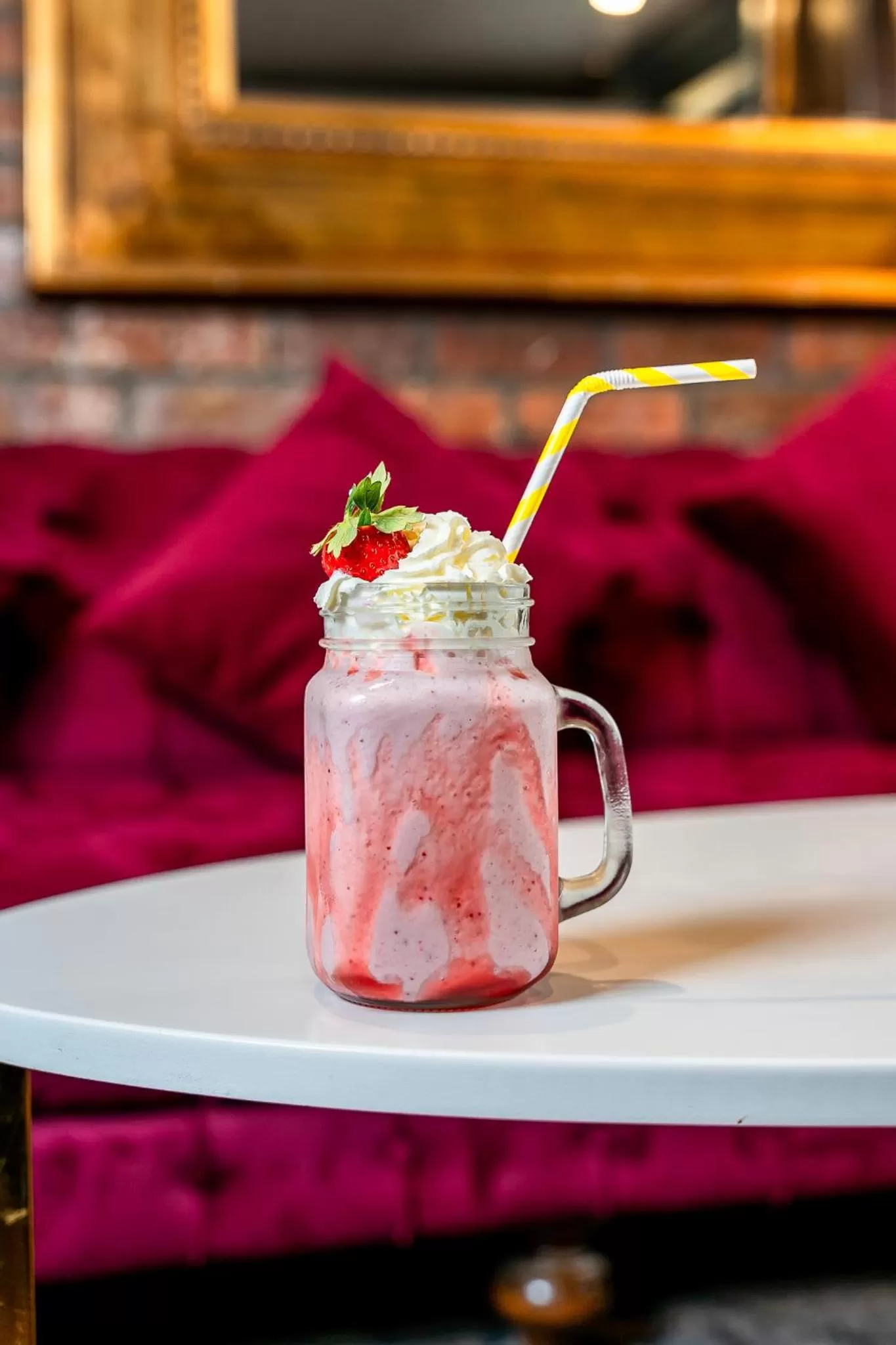 Drinks in Trafford Hall Hotel Manchester, Trademark Collection by Wyndham