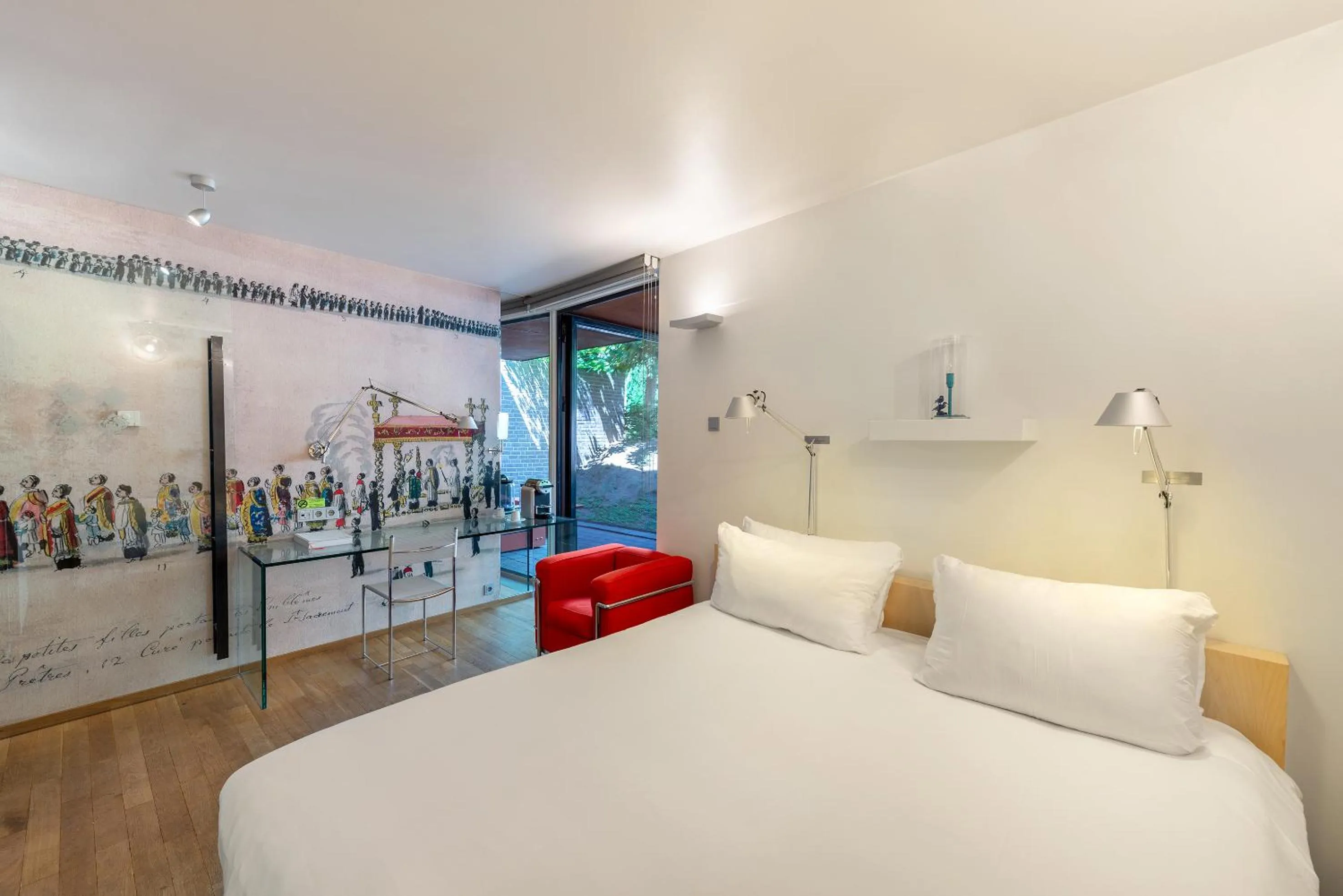 Signature Plus Casa Nova in Kruisherenhotel Maastricht - Oostwegel Collection, member of Design Hotels