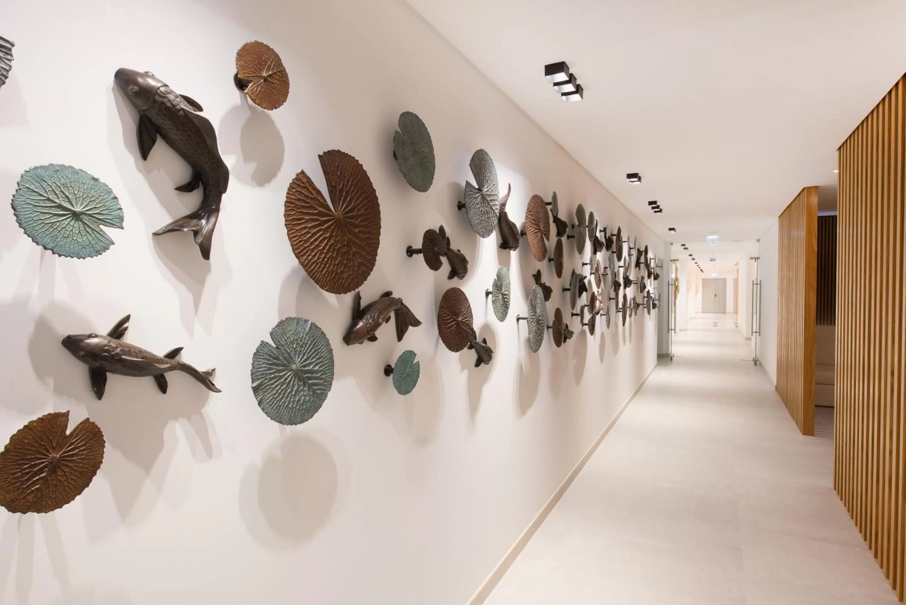 Spa and wellness centre/facilities in Iberostar Selection Lisboa