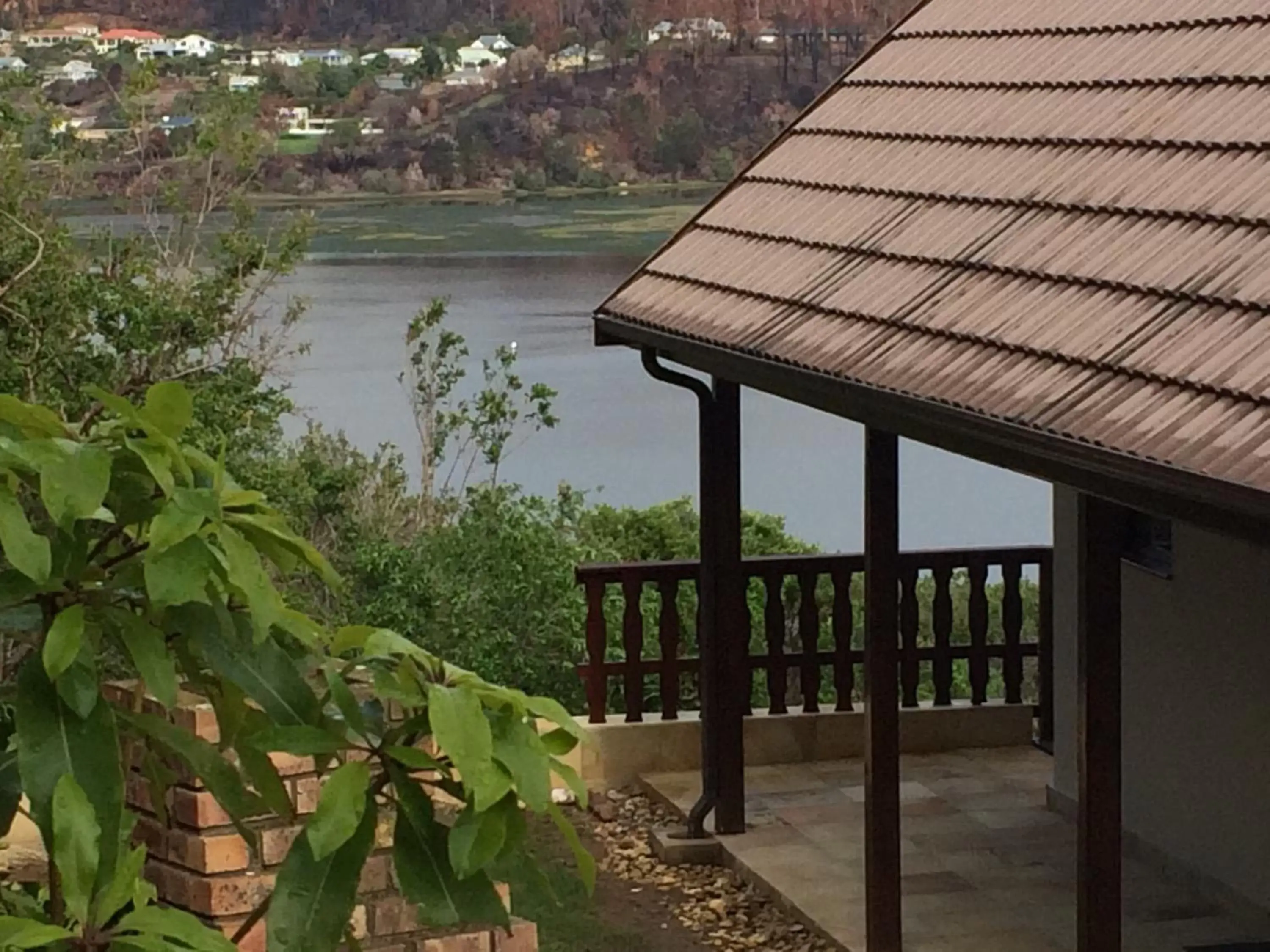 Apartment in Fish Eagle Lodge Apartment in Fish Eagle Lodge