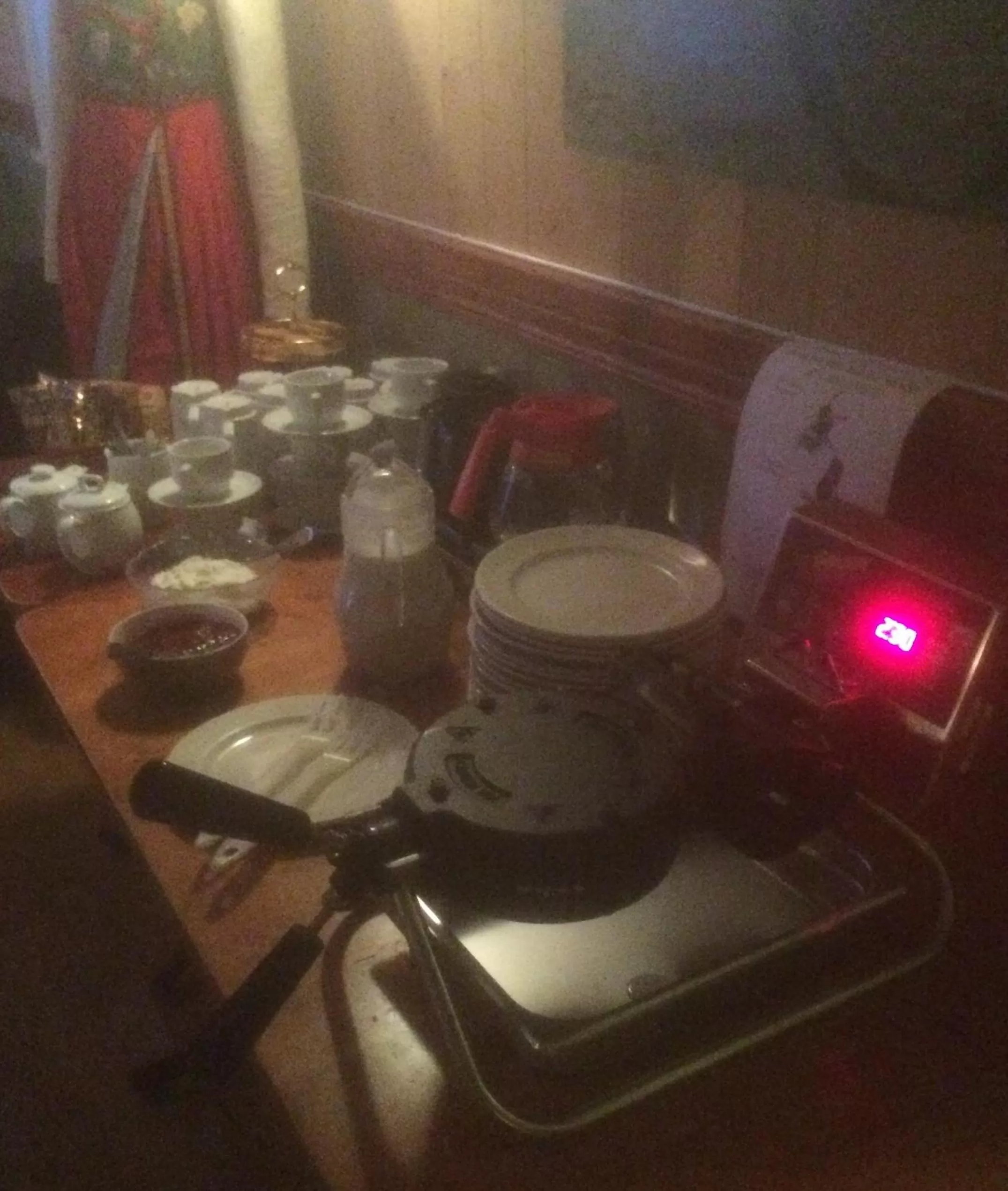 Sunne Hembygdsgård B&B