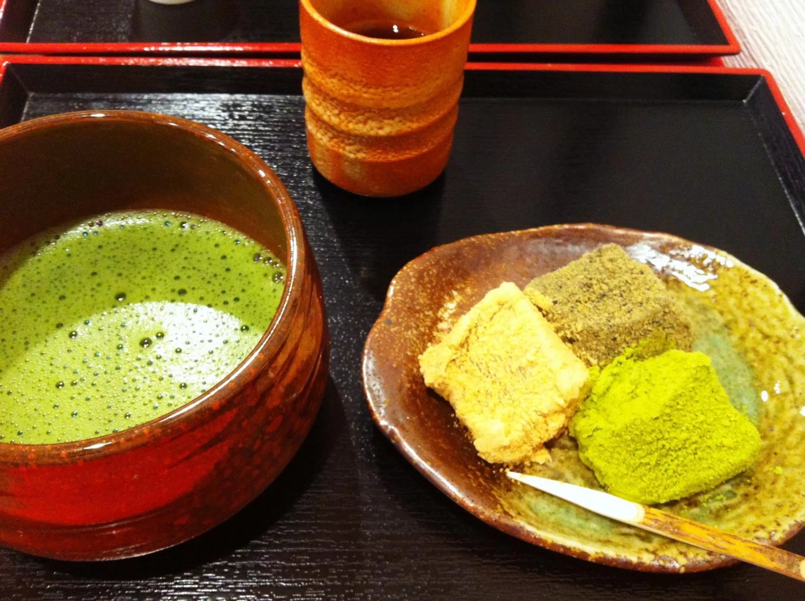 Nearby landmark, Food in Hotel Wing International Kyoto - Shijo Karasuma