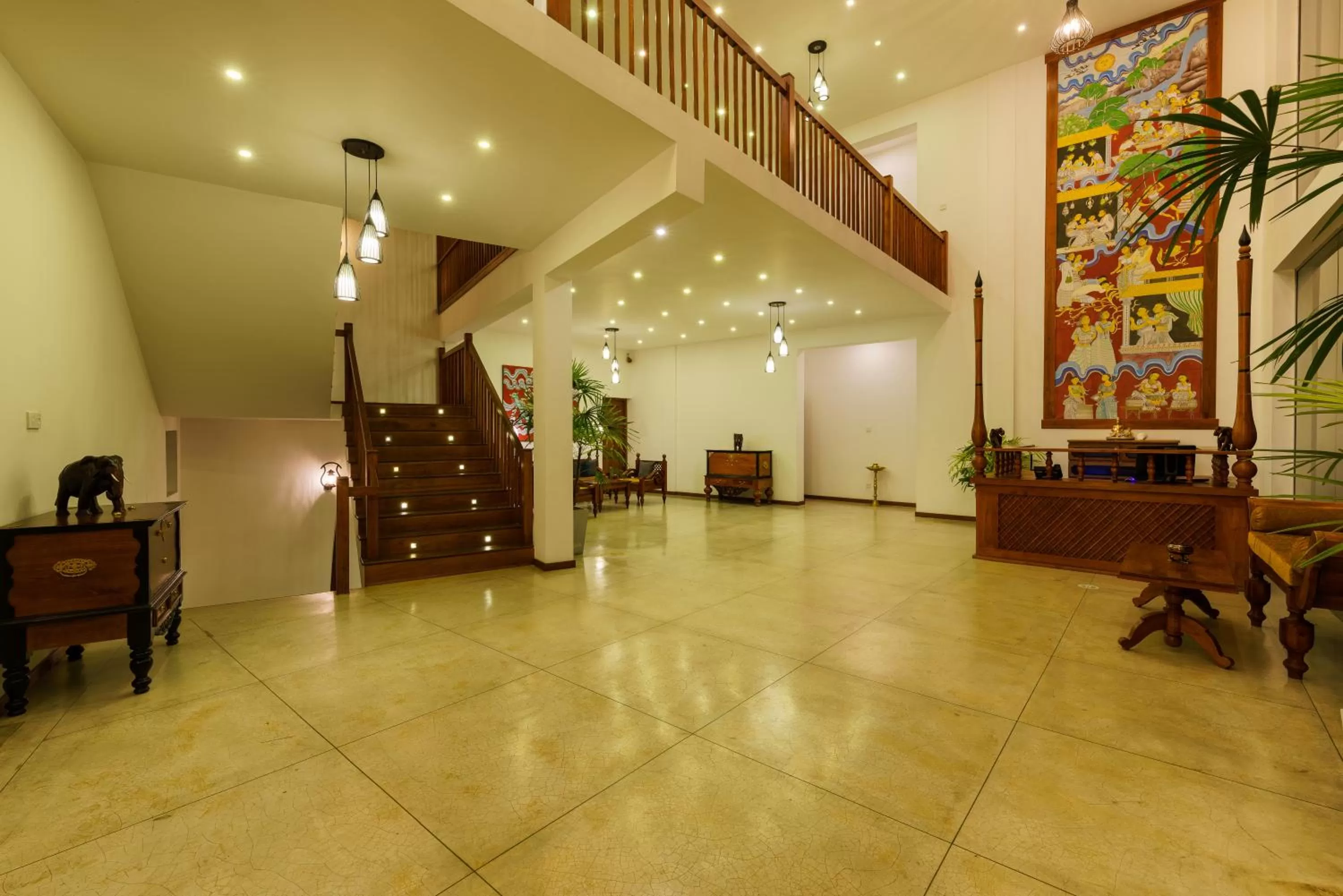 Morning Dew Boutique Hotel Ella