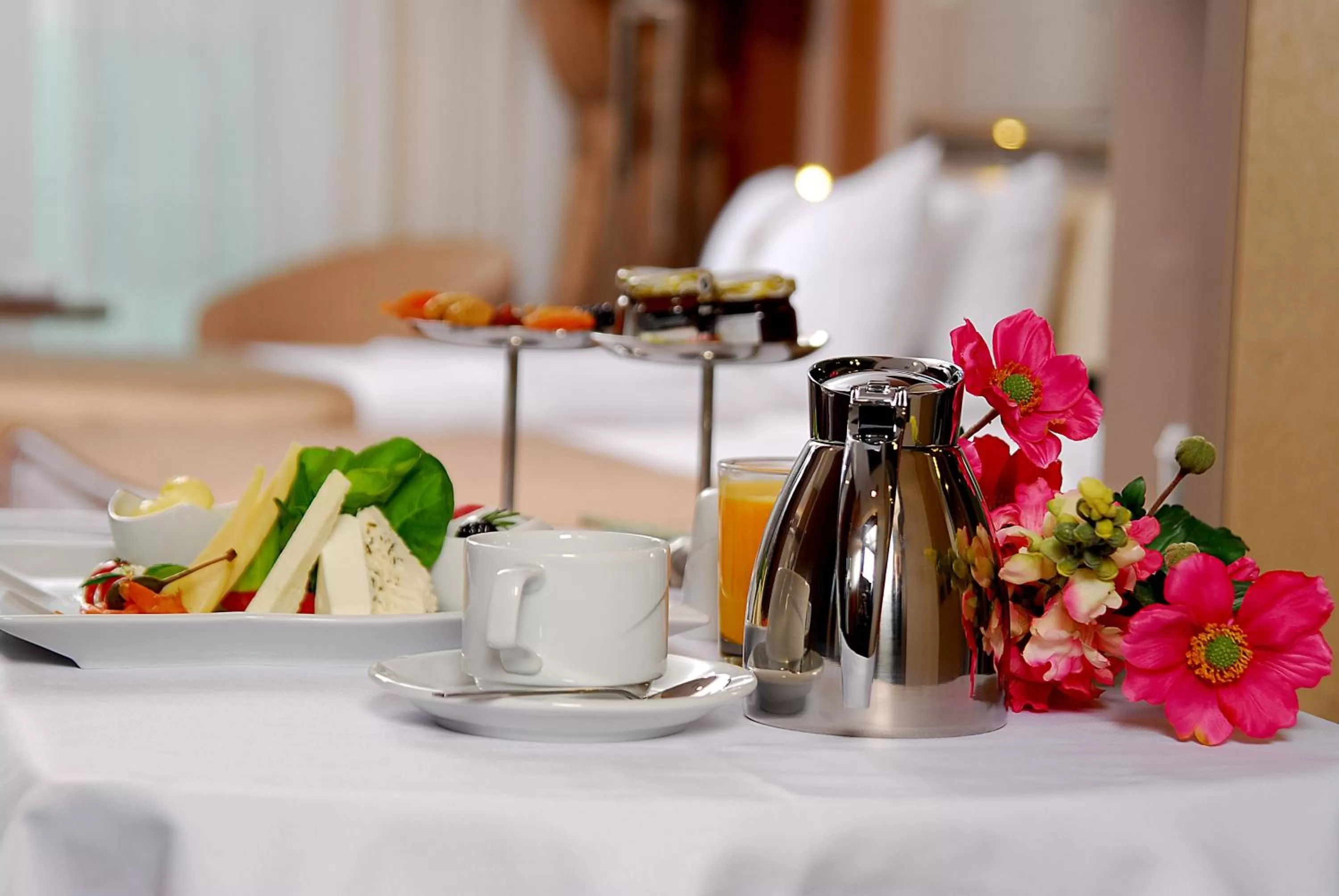 Photo of the whole room in Holiday Inn Ankara-Kavaklidere by IHG