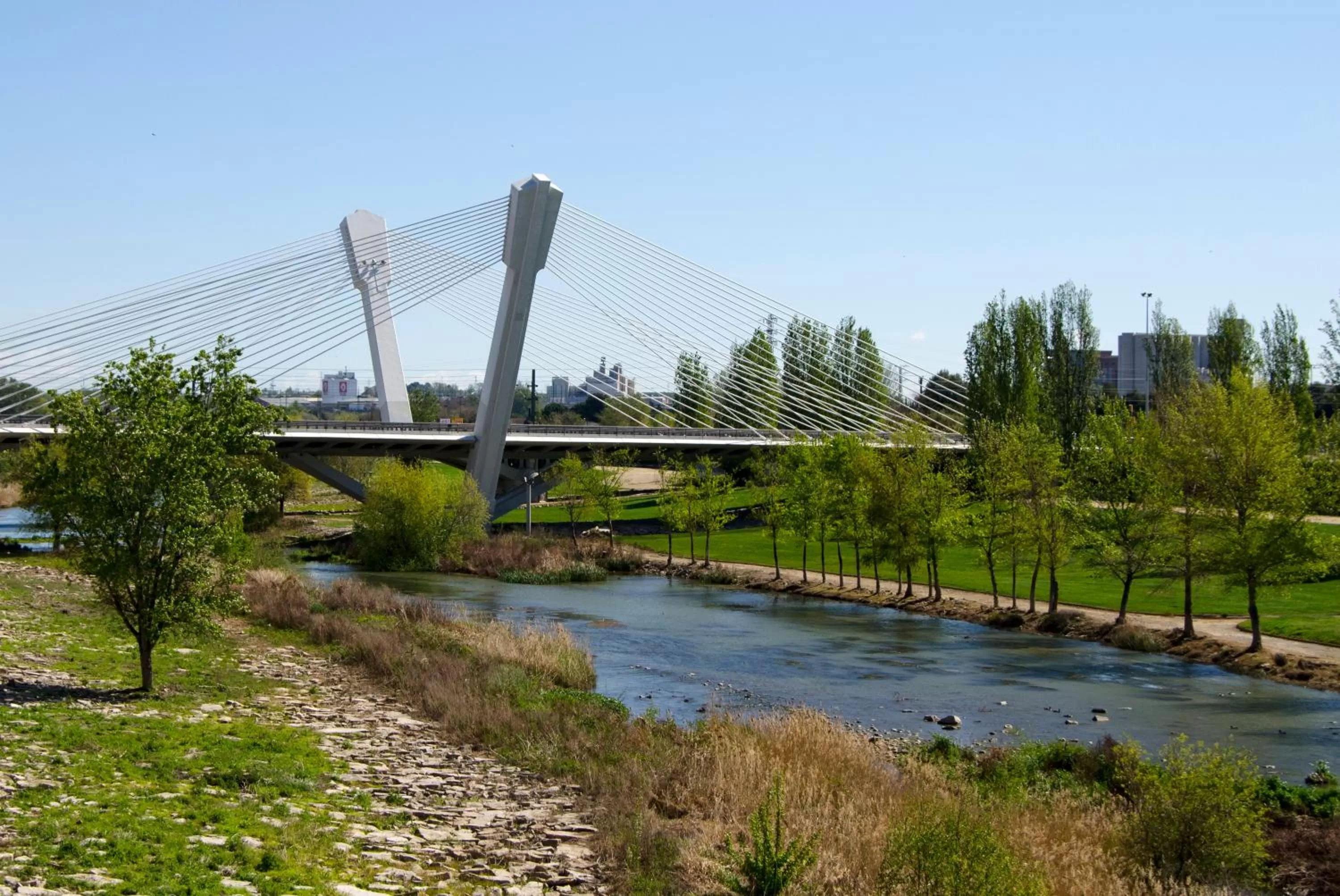 Nearby landmark in Hotel Nadal
