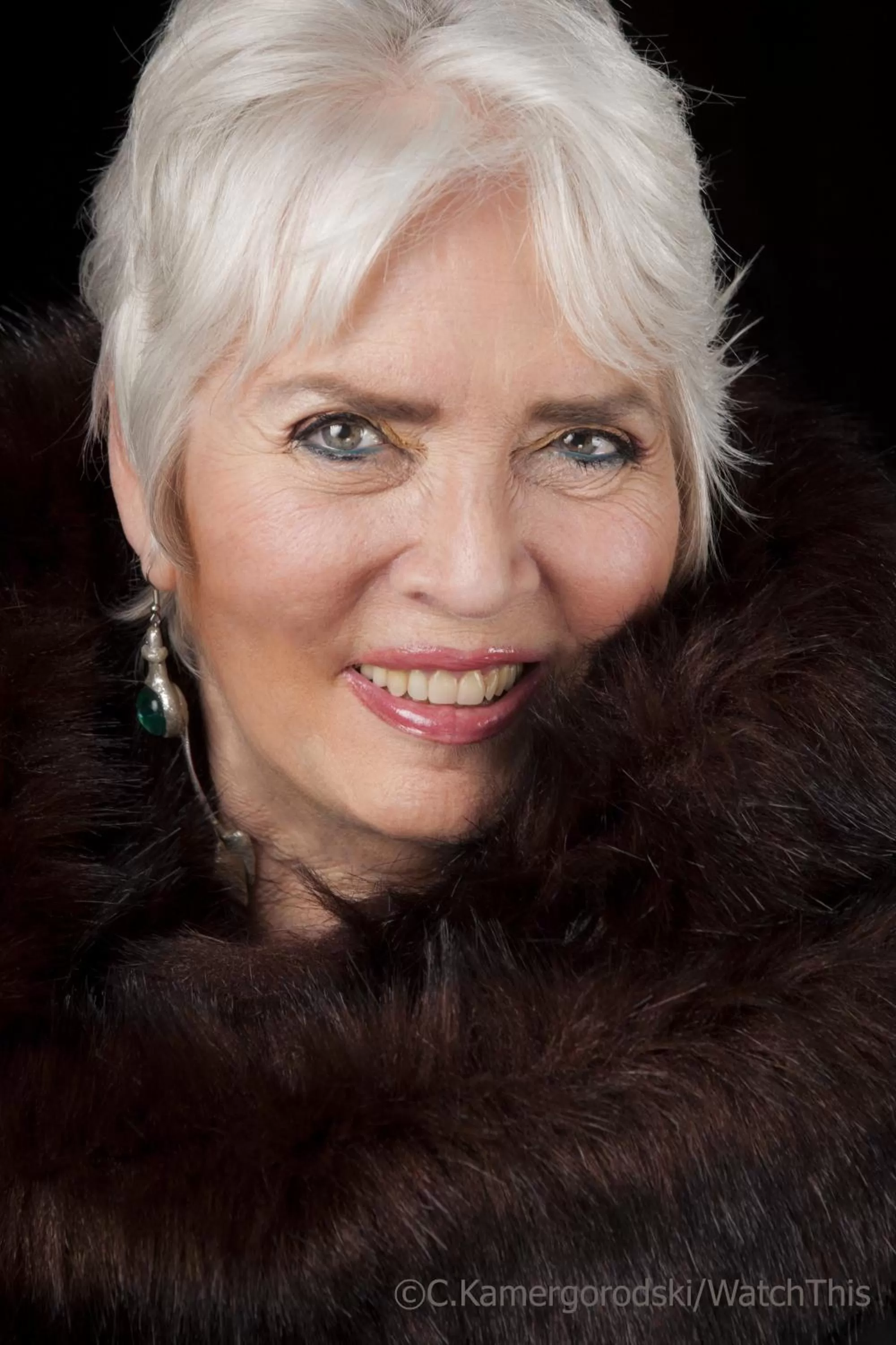 Staff in Xaviera's Bed and Breakfast