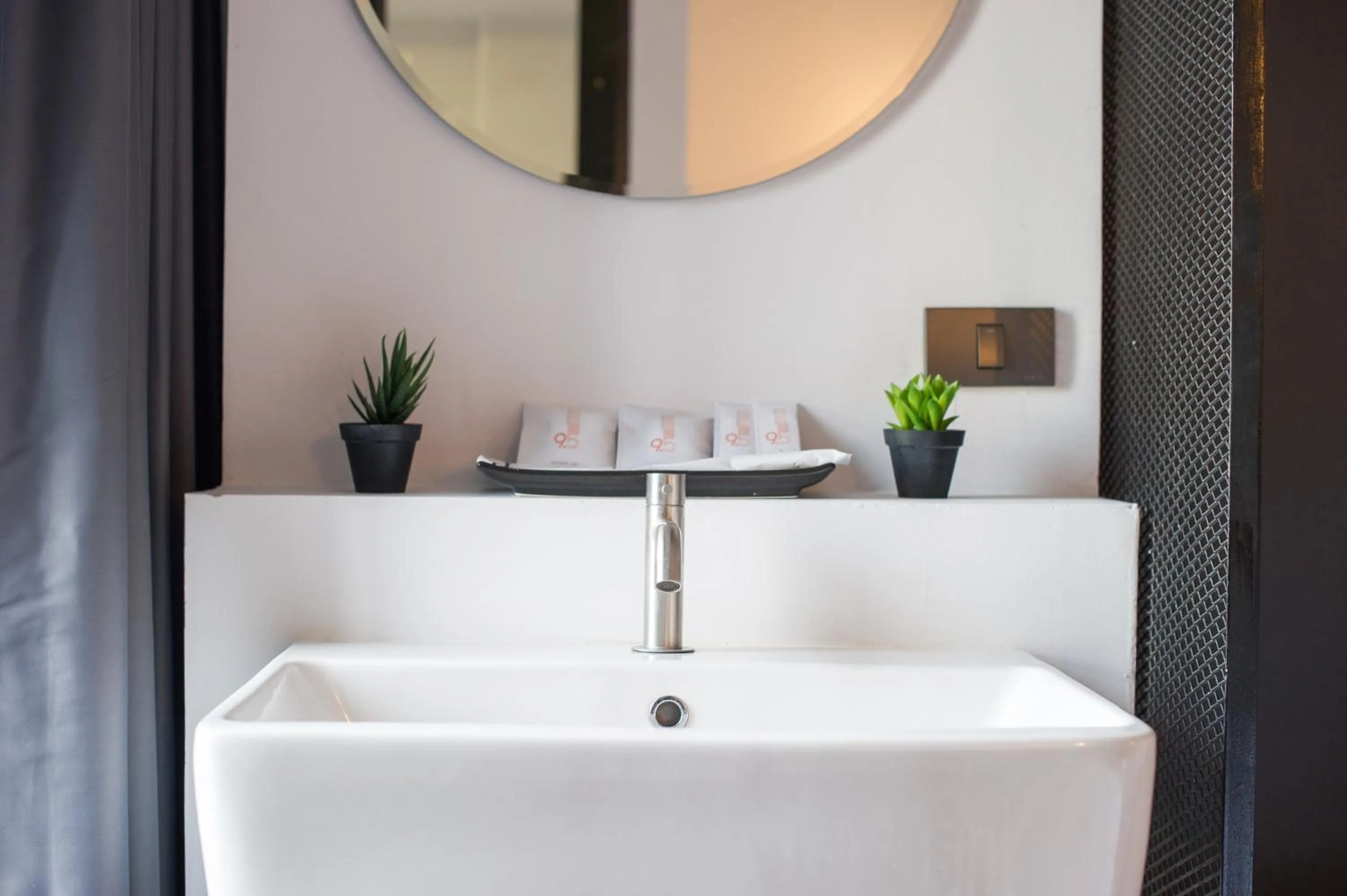 Day in 9.5Hotel Chiangmai