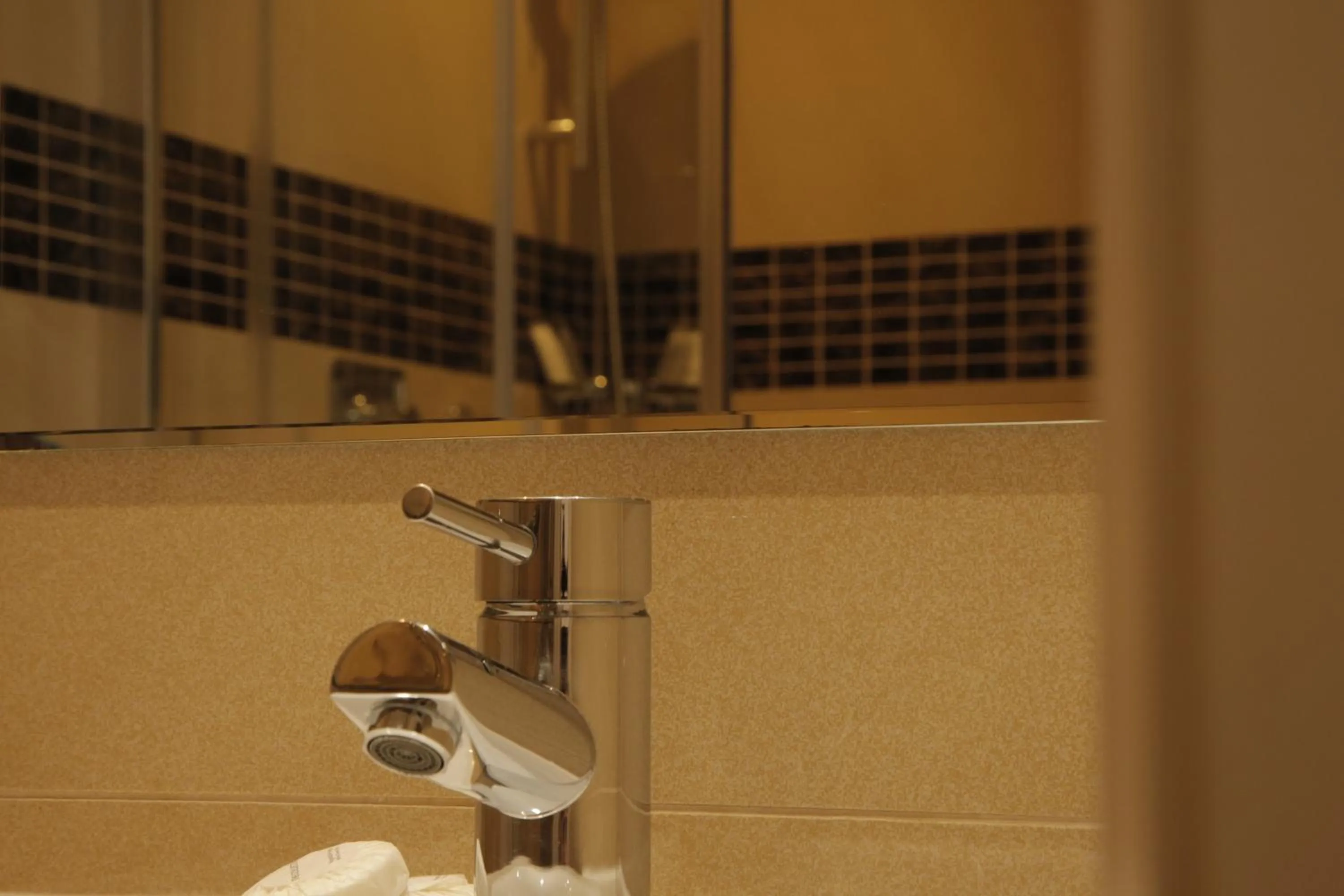 Bathroom in Astors Belgravia