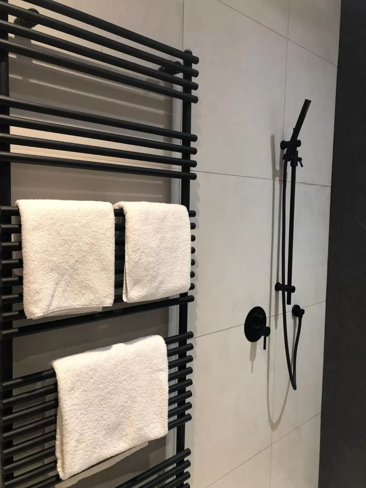 Double or Twin Room in Chevron Hotel Double or Twin Room in Chevron Hotel