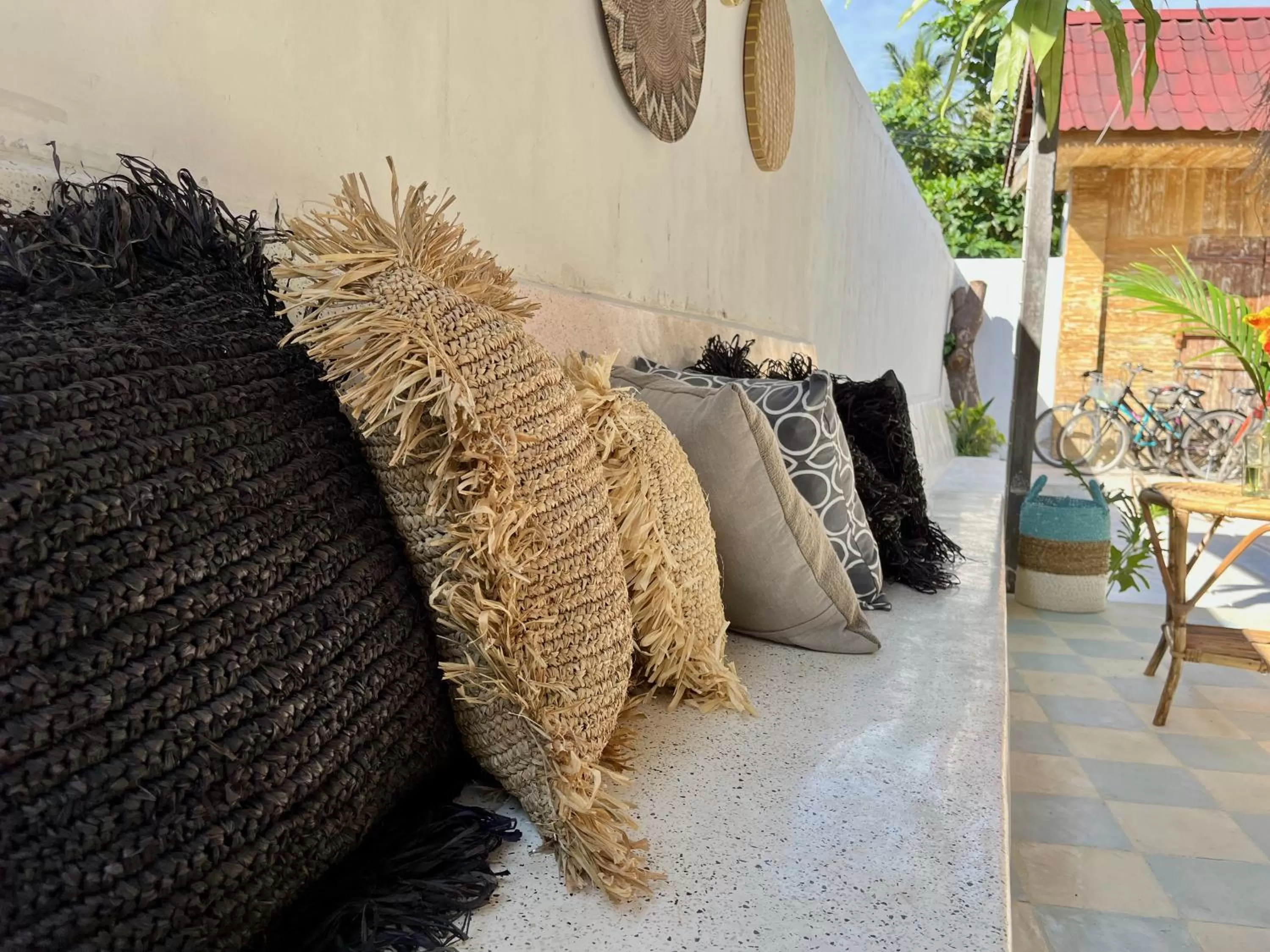 Omala Village Gili Air