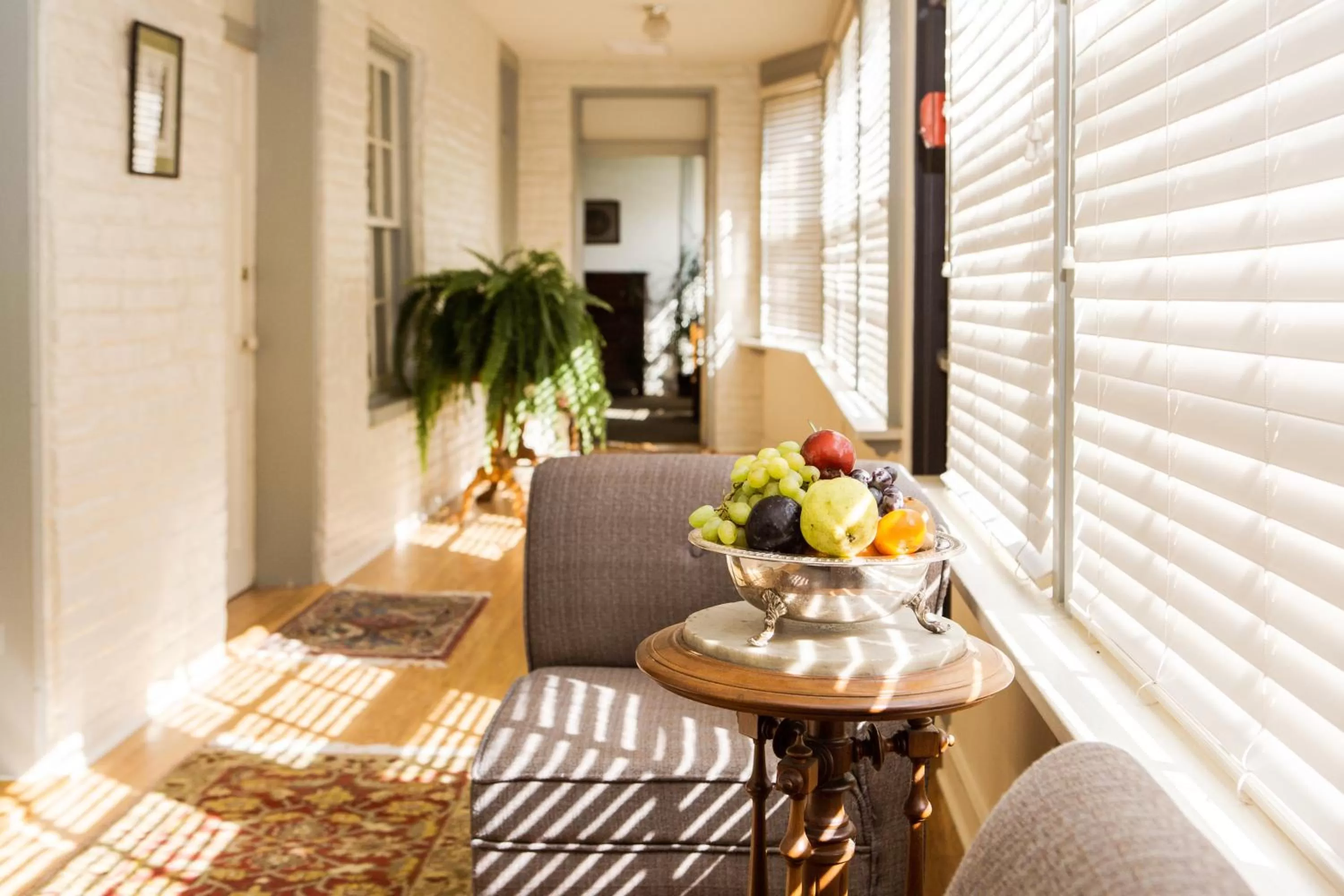 James Buchanan Hotel, Trademark Collection by Wyndham