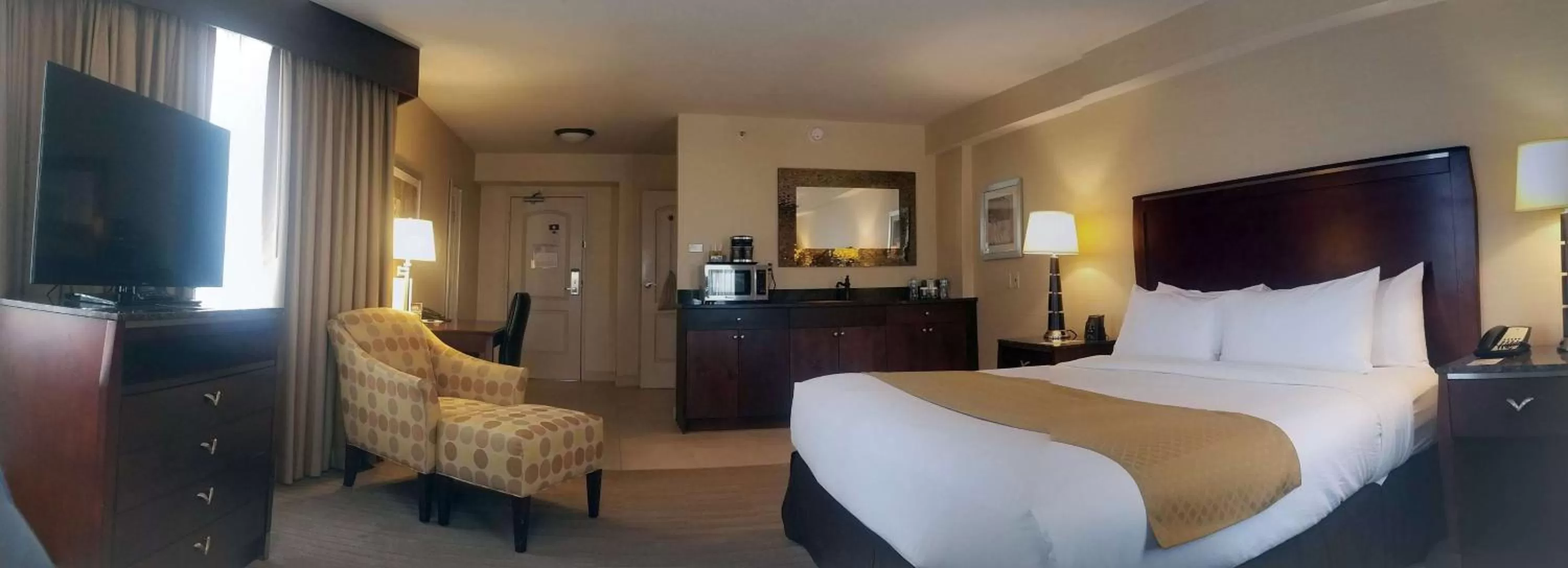 Other, Bed in DoubleTree by Hilton Hotel Denver - Thornton