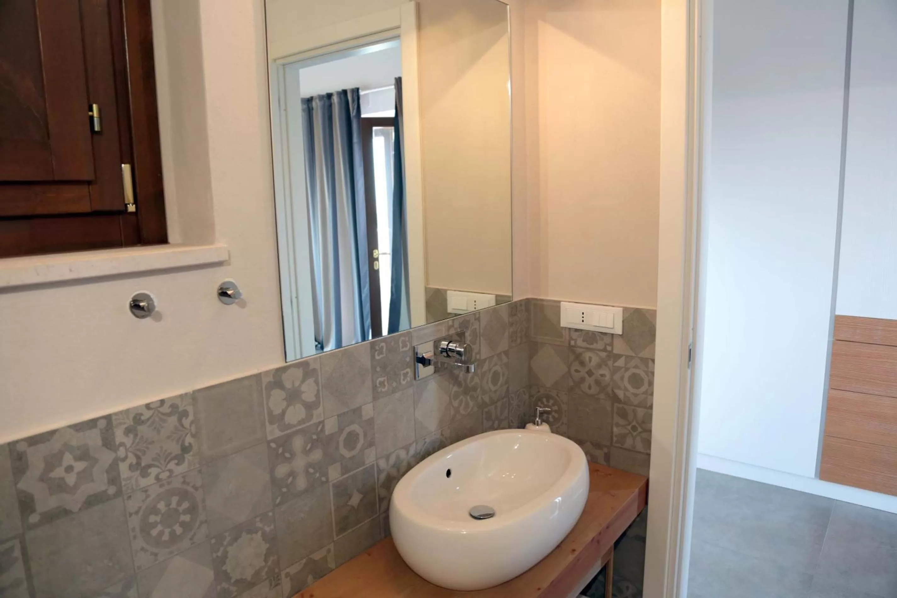 Villa Angiolina, Molise